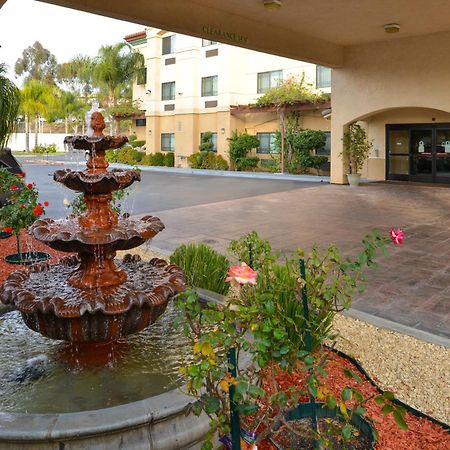 Citrus Suites Redlands Loma Linda Hotel מראה חיצוני תמונה