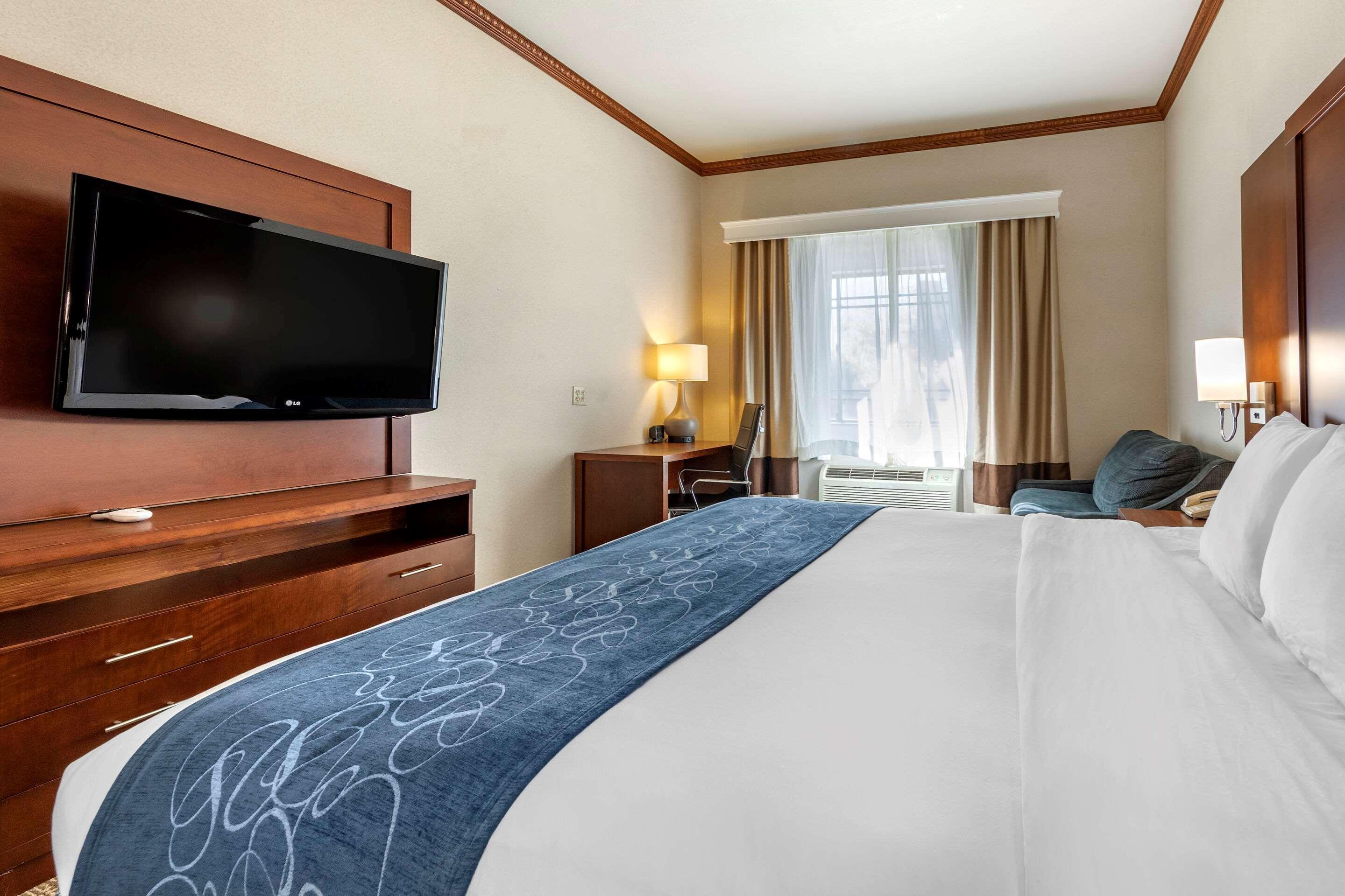 Citrus Suites Redlands Loma Linda Hotel מראה חיצוני תמונה