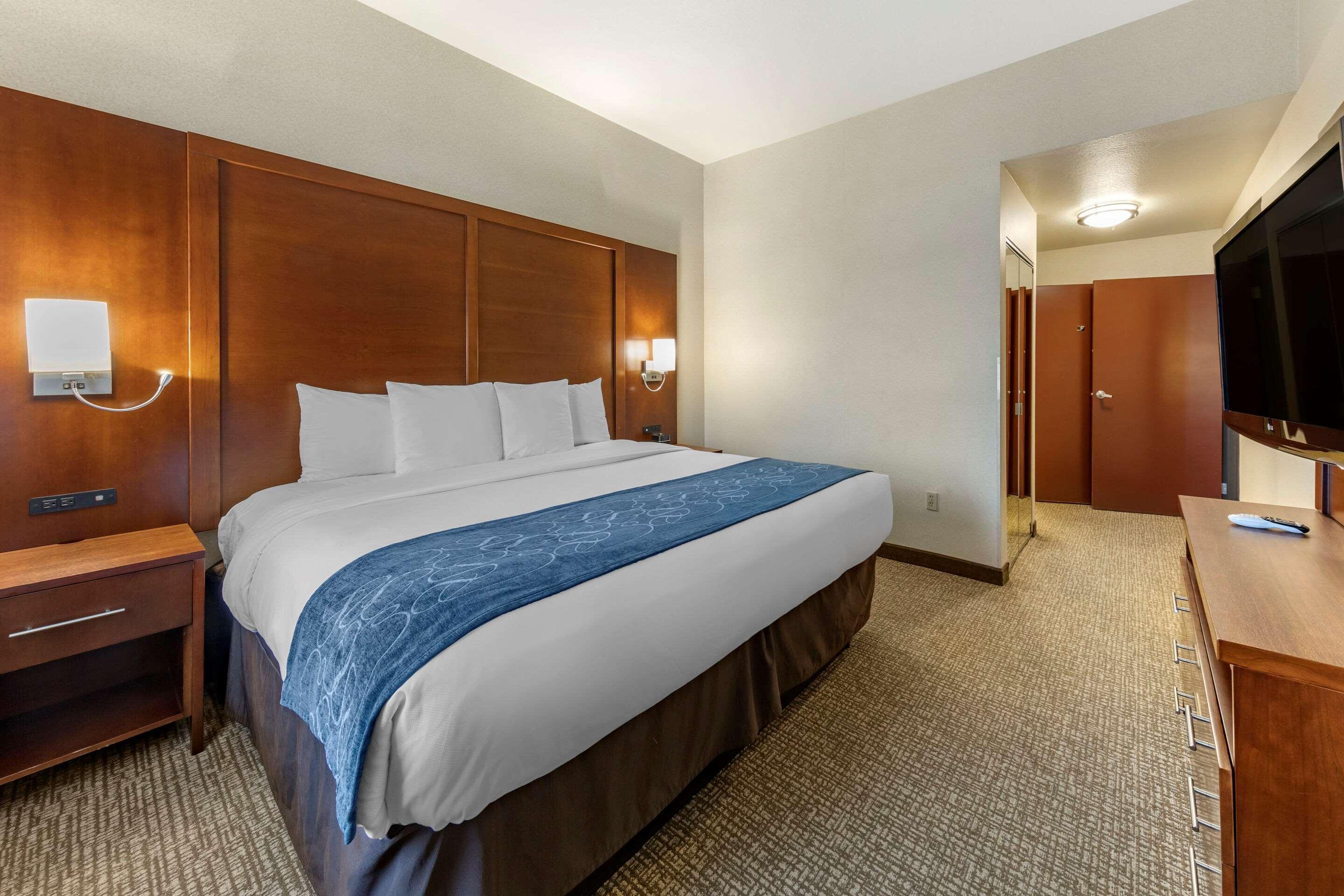 Citrus Suites Redlands Loma Linda Hotel מראה חיצוני תמונה