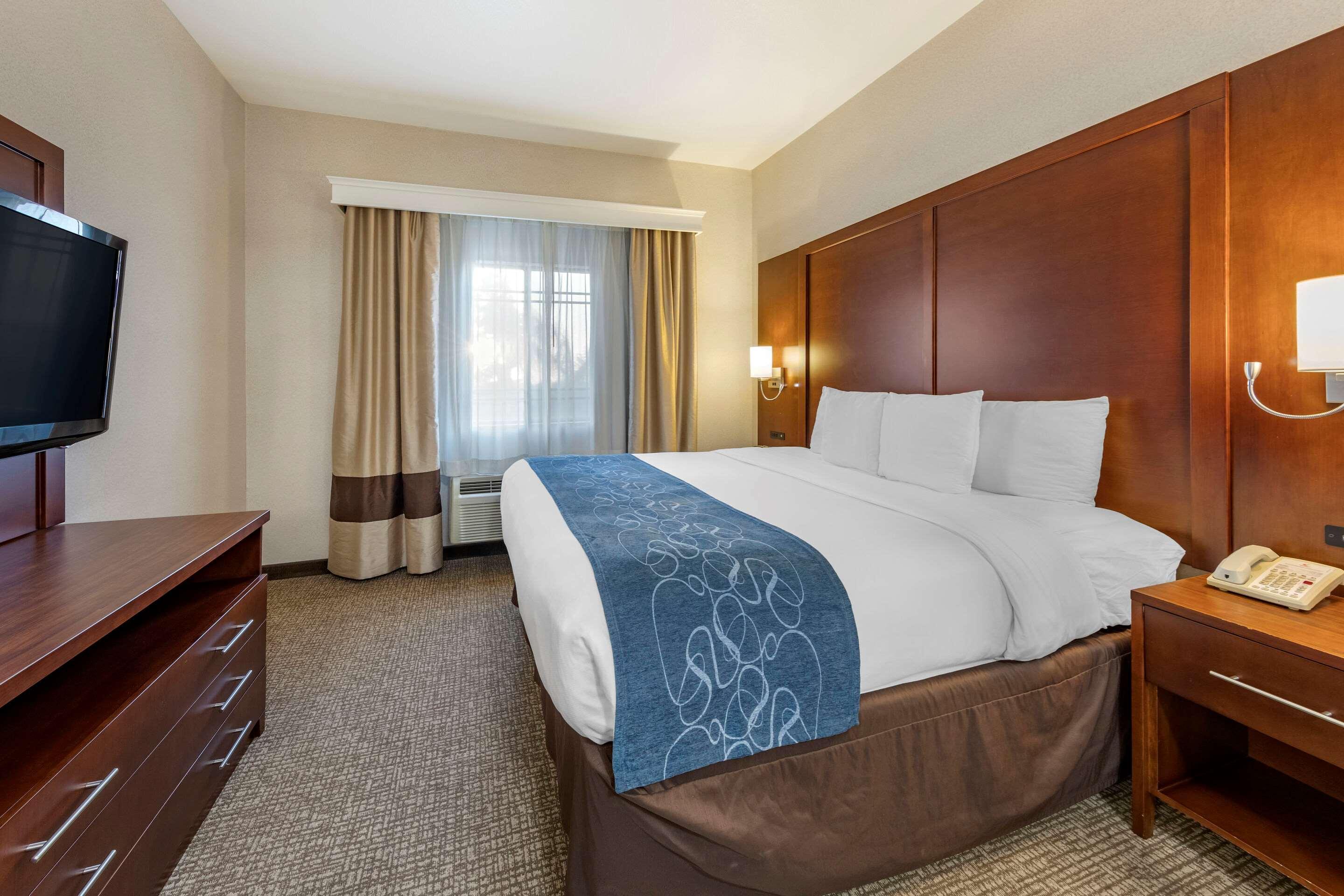 Citrus Suites Redlands Loma Linda Hotel מראה חיצוני תמונה