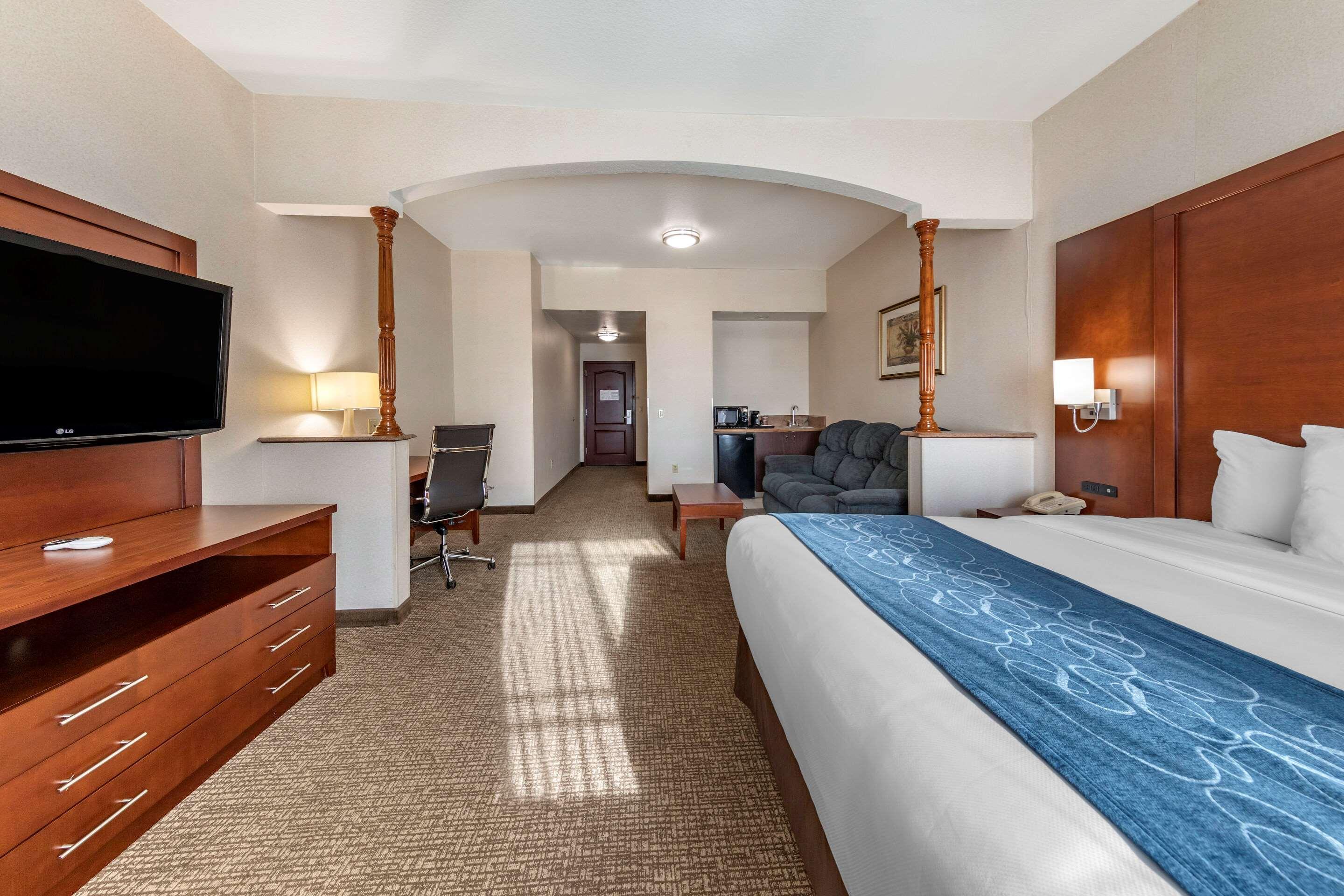 Citrus Suites Redlands Loma Linda Hotel מראה חיצוני תמונה