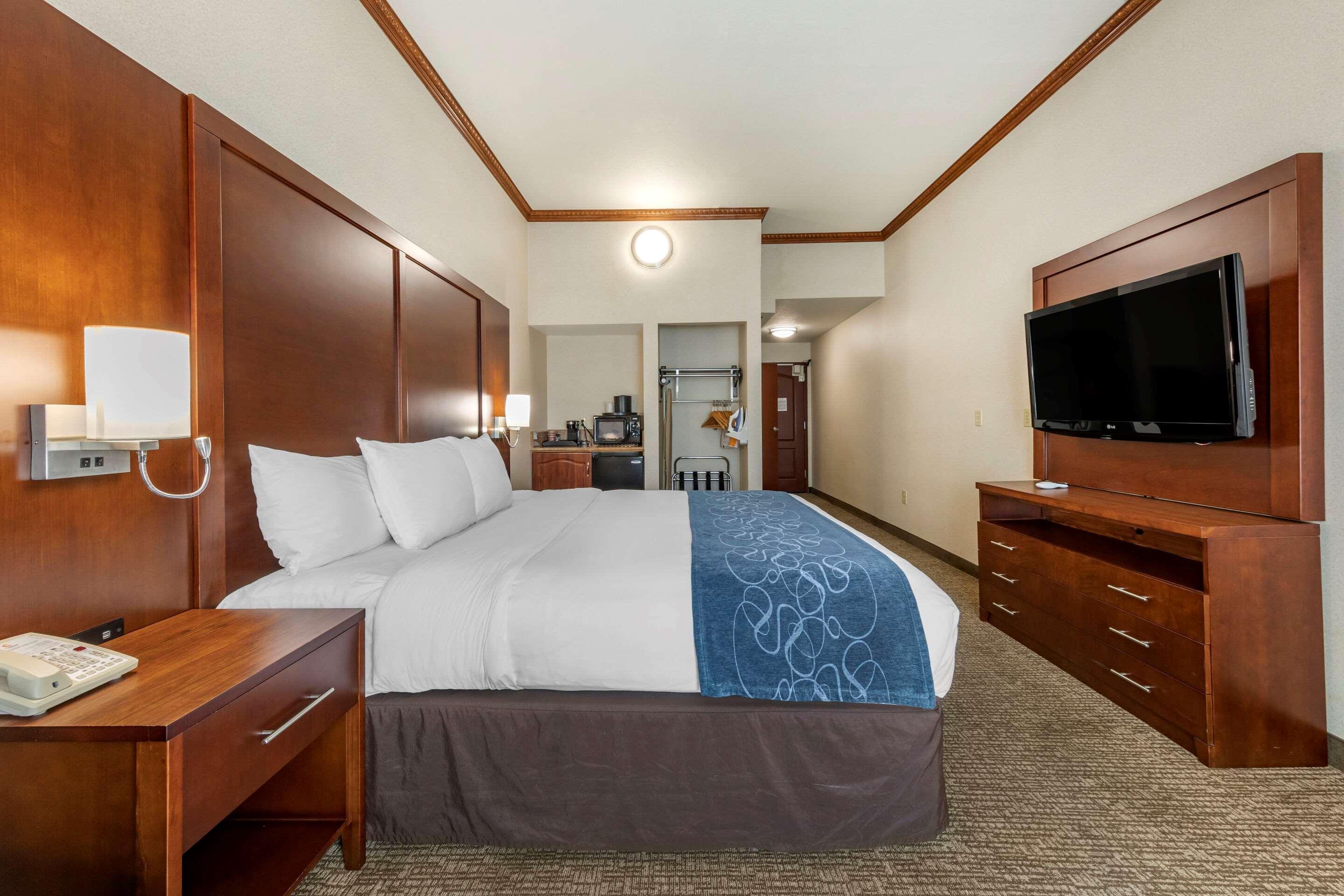 Citrus Suites Redlands Loma Linda Hotel מראה חיצוני תמונה
