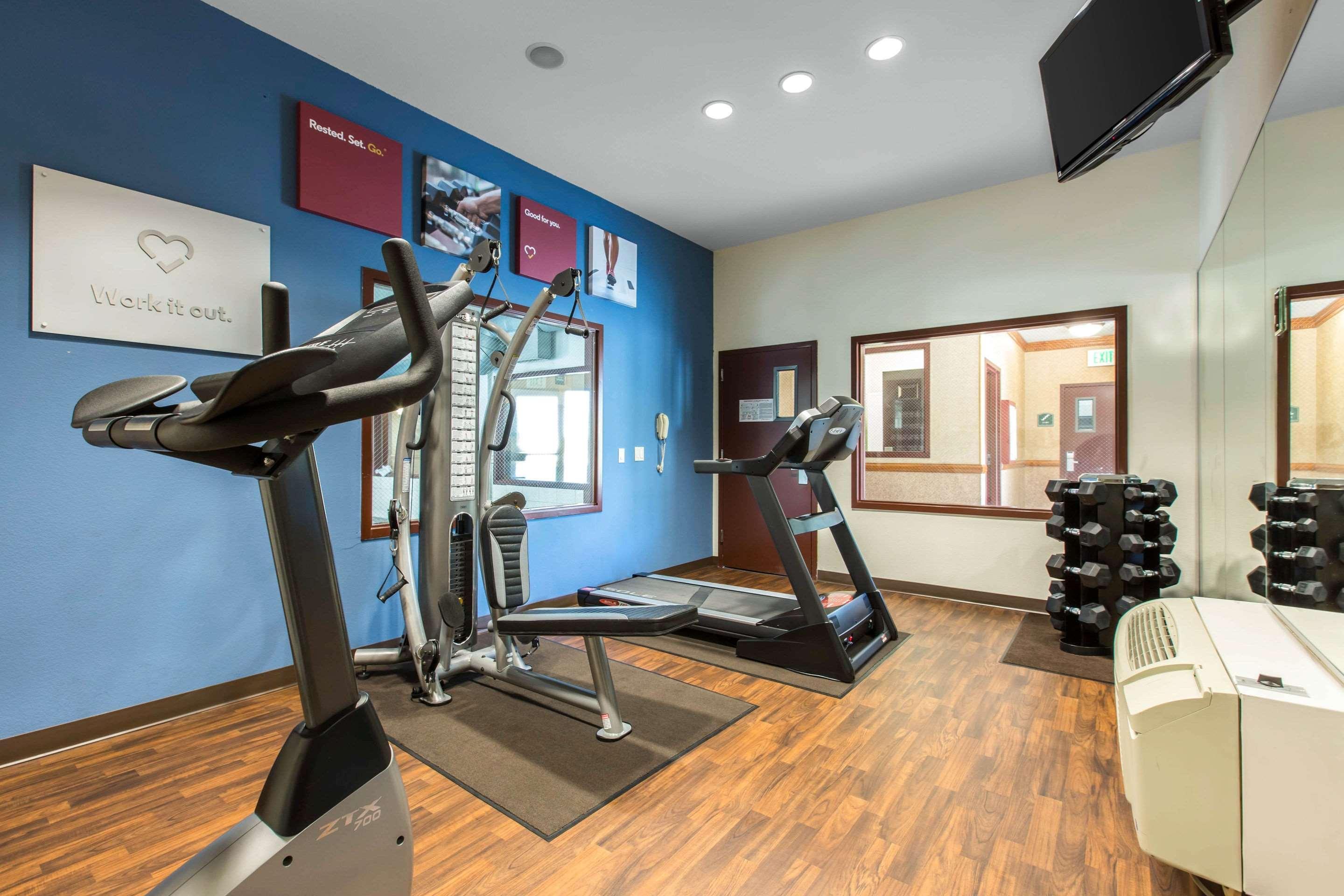 Citrus Suites Redlands Loma Linda Hotel מראה חיצוני תמונה