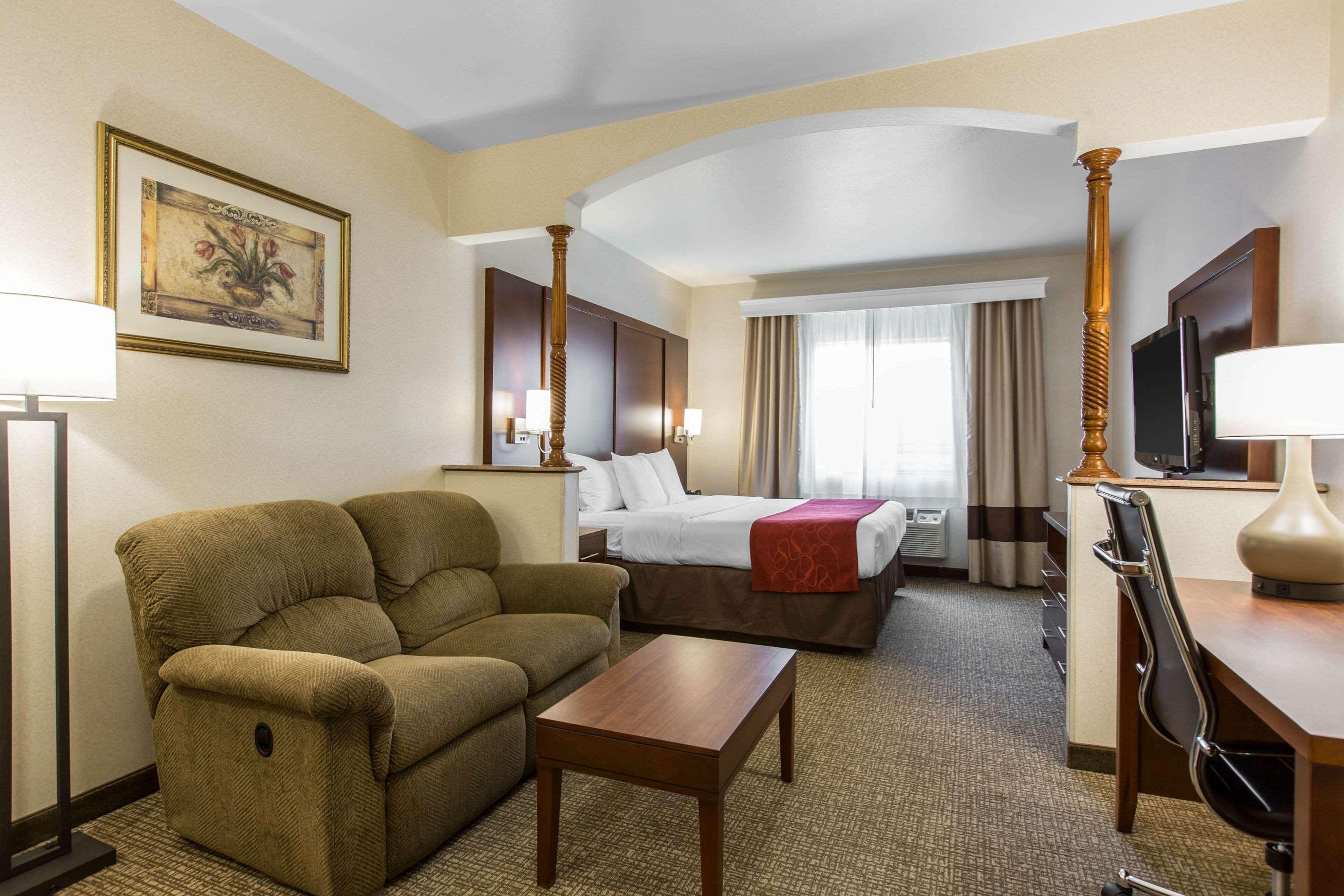 Citrus Suites Redlands Loma Linda Hotel מראה חיצוני תמונה