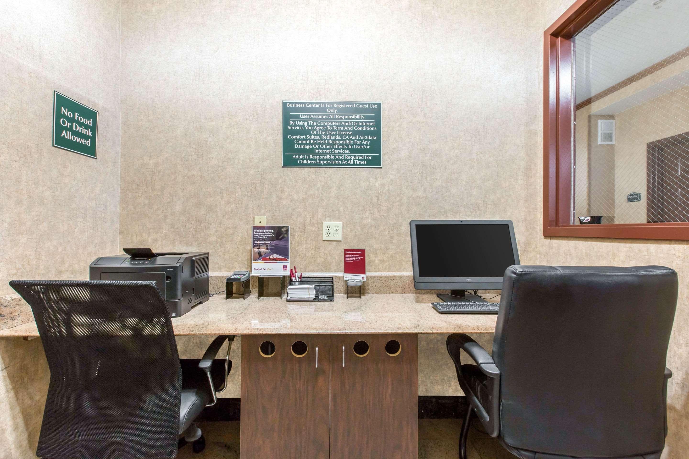 Citrus Suites Redlands Loma Linda Hotel מראה חיצוני תמונה