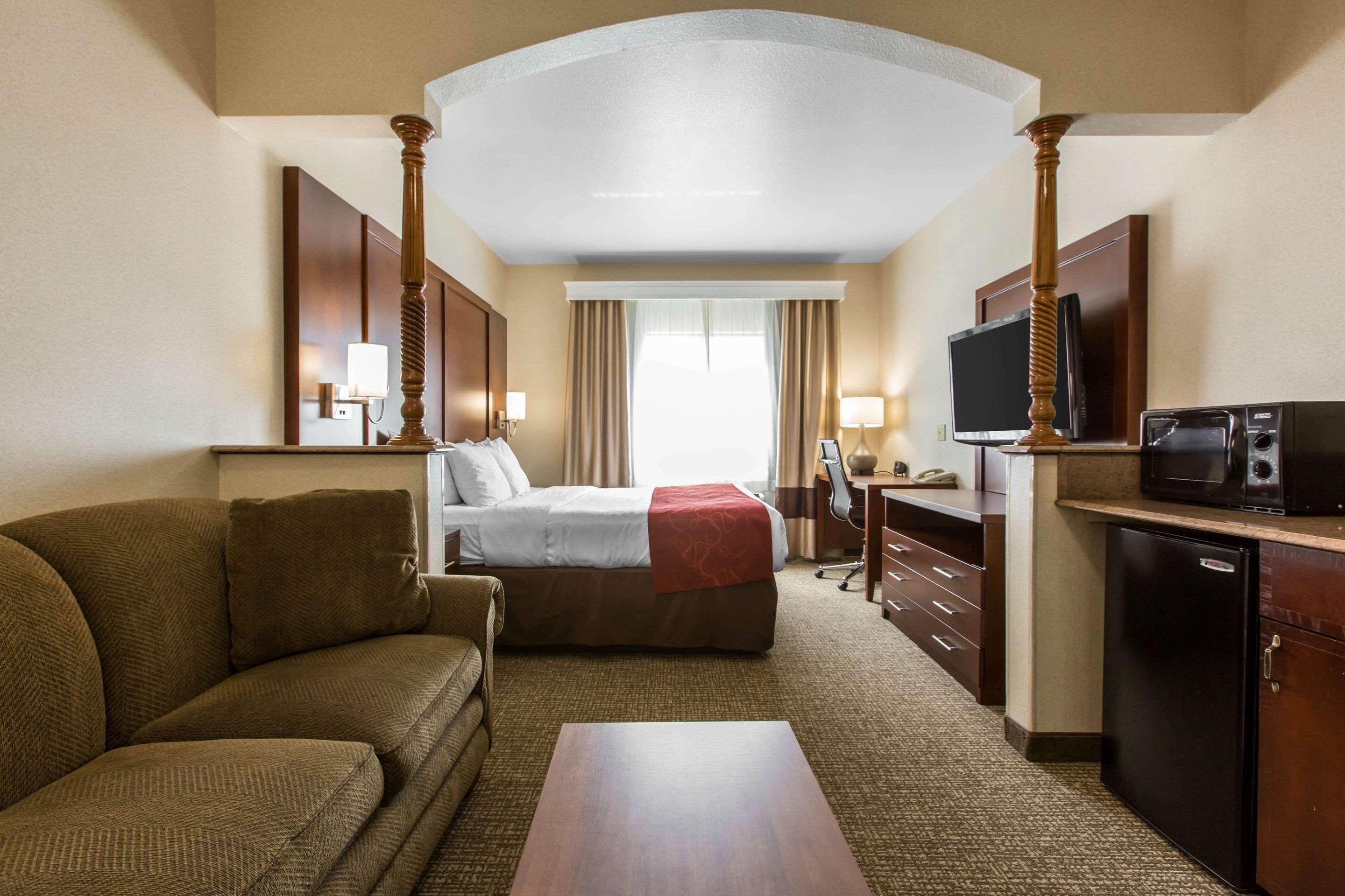 Citrus Suites Redlands Loma Linda Hotel מראה חיצוני תמונה