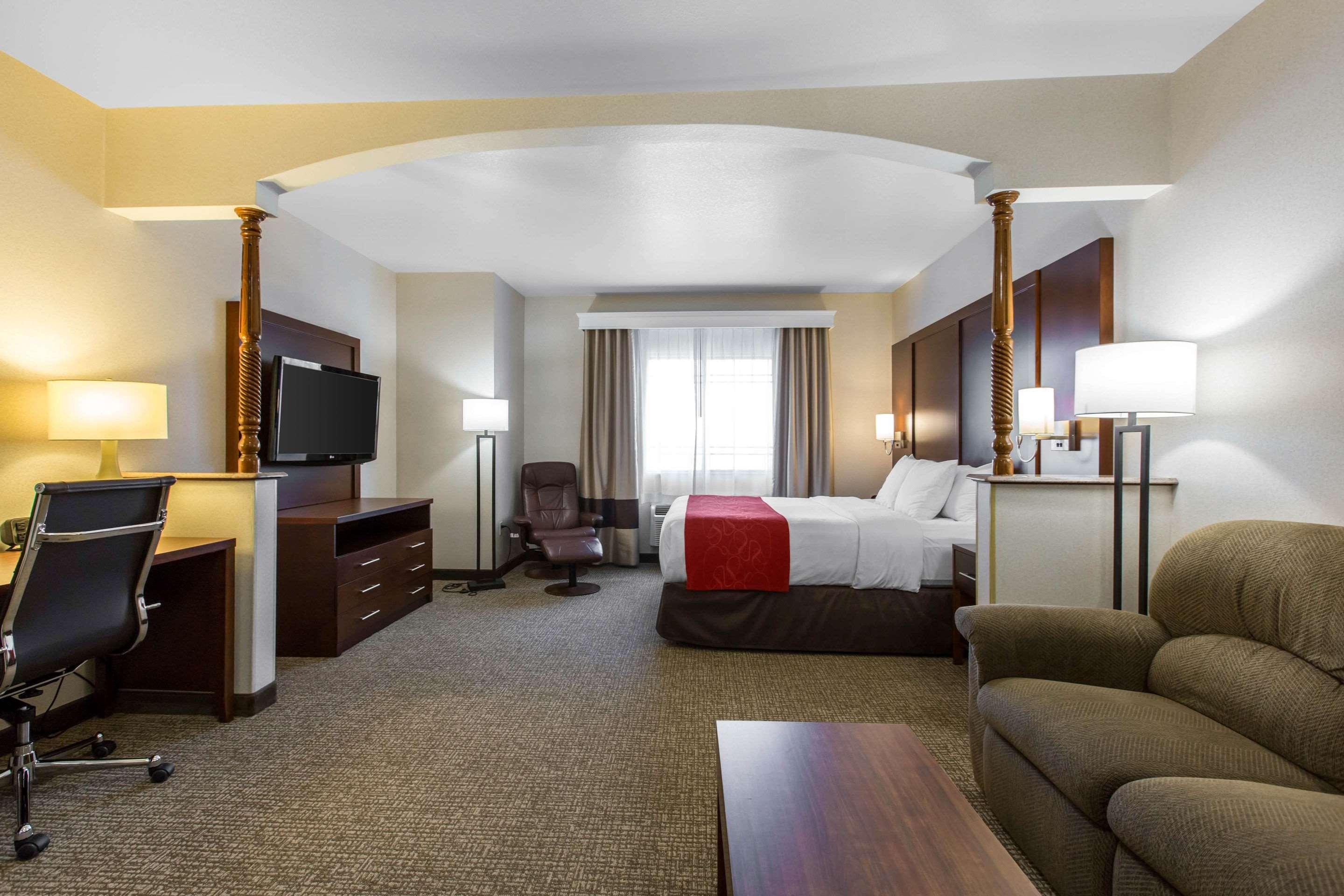 Citrus Suites Redlands Loma Linda Hotel מראה חיצוני תמונה