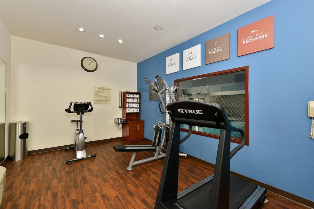Citrus Suites Redlands Loma Linda Hotel מראה חיצוני תמונה