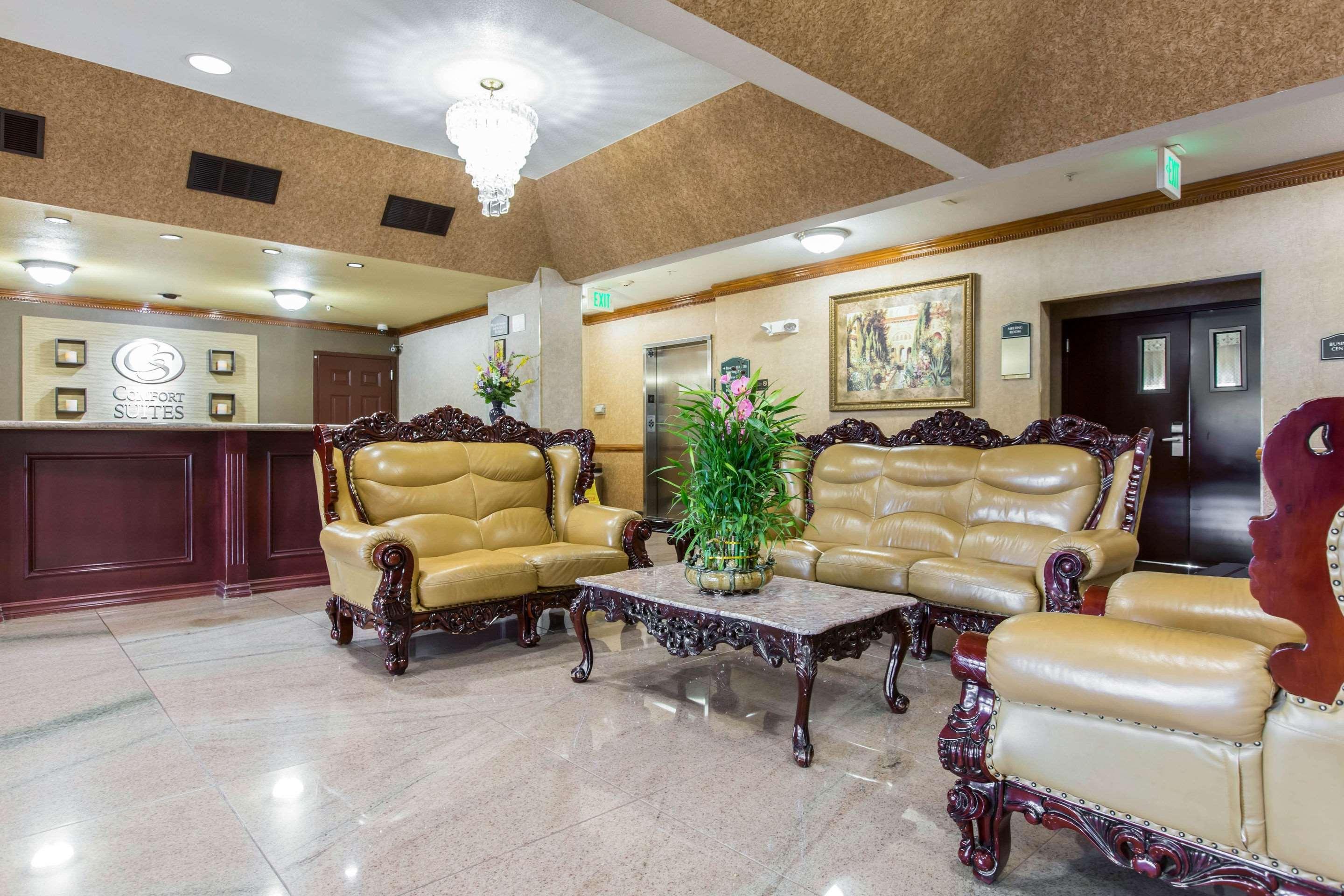 Citrus Suites Redlands Loma Linda Hotel מראה חיצוני תמונה