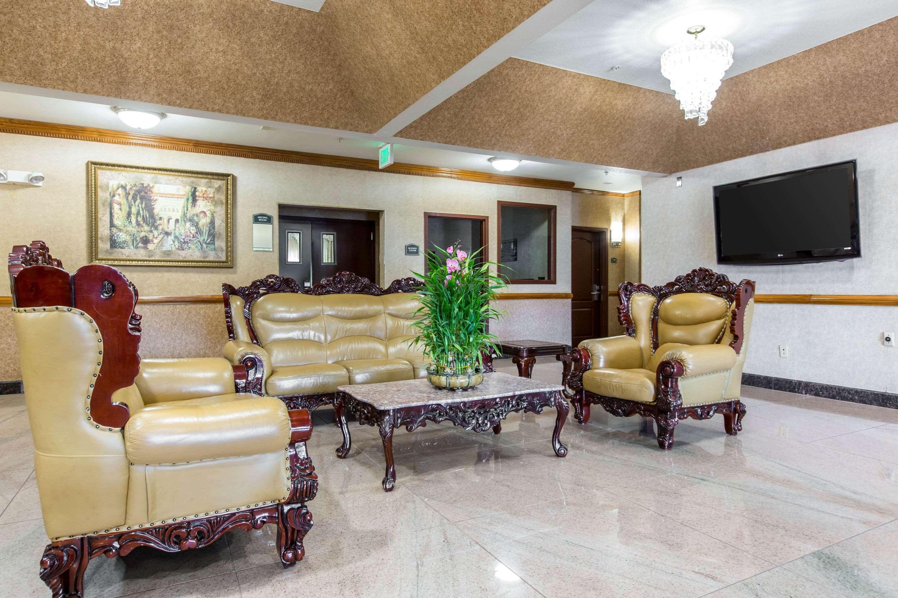Citrus Suites Redlands Loma Linda Hotel מראה חיצוני תמונה