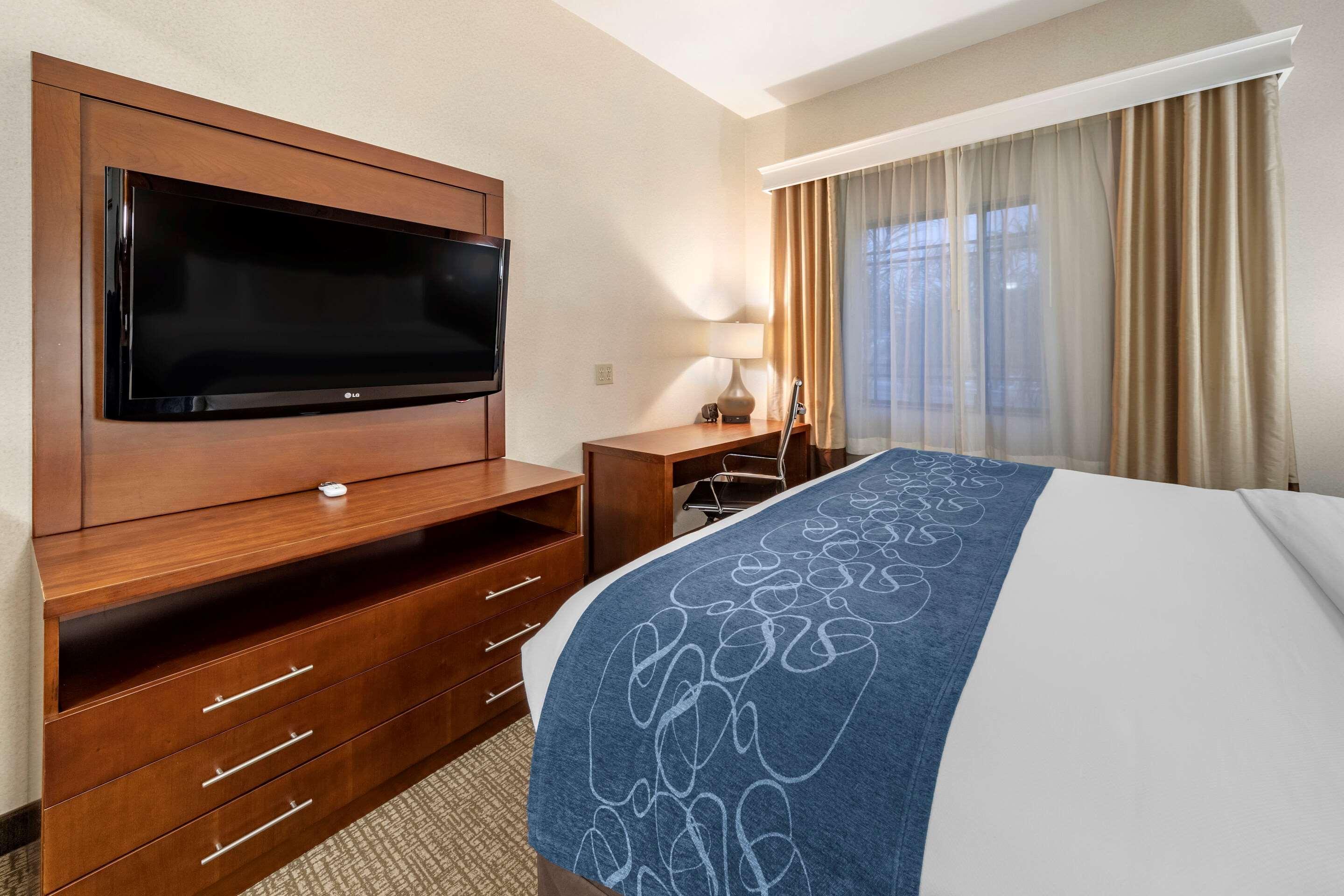 Citrus Suites Redlands Loma Linda Hotel מראה חיצוני תמונה