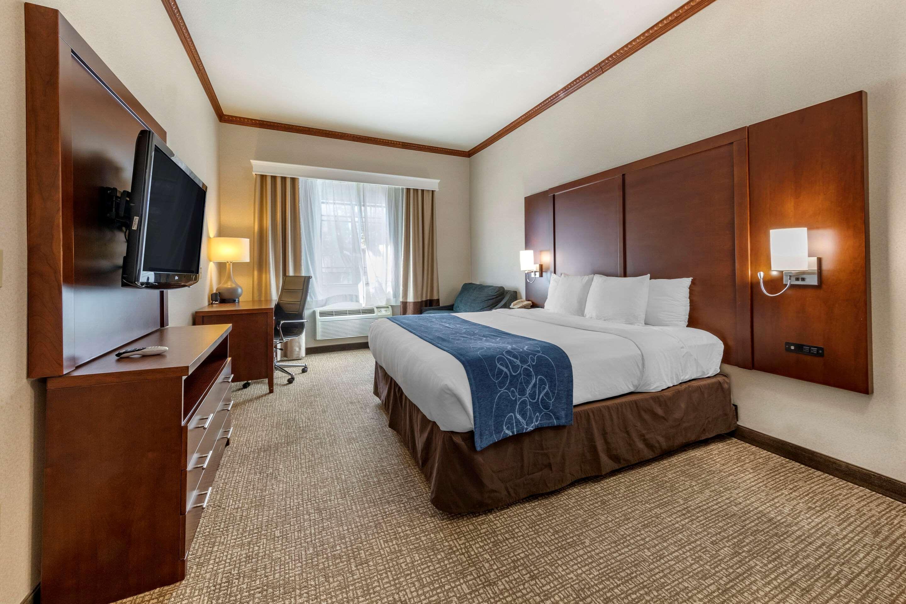Citrus Suites Redlands Loma Linda Hotel מראה חיצוני תמונה