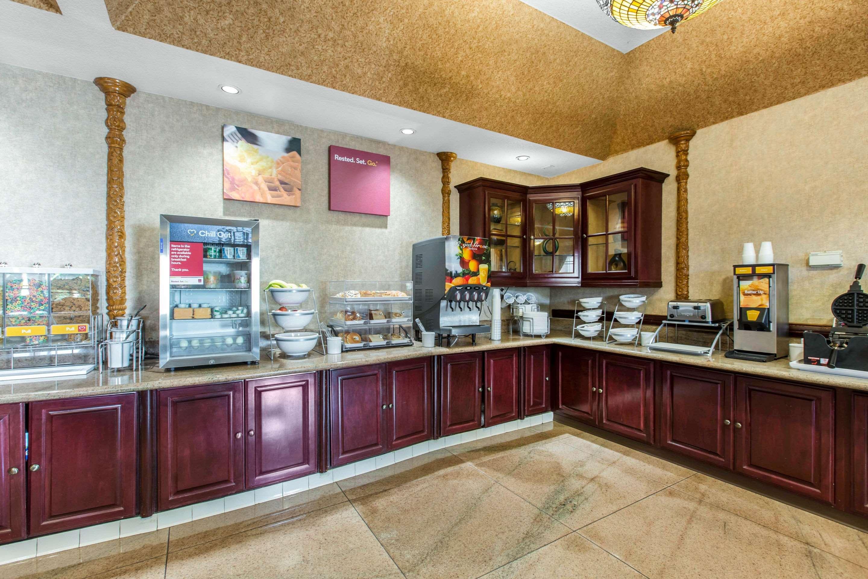 Citrus Suites Redlands Loma Linda Hotel מראה חיצוני תמונה