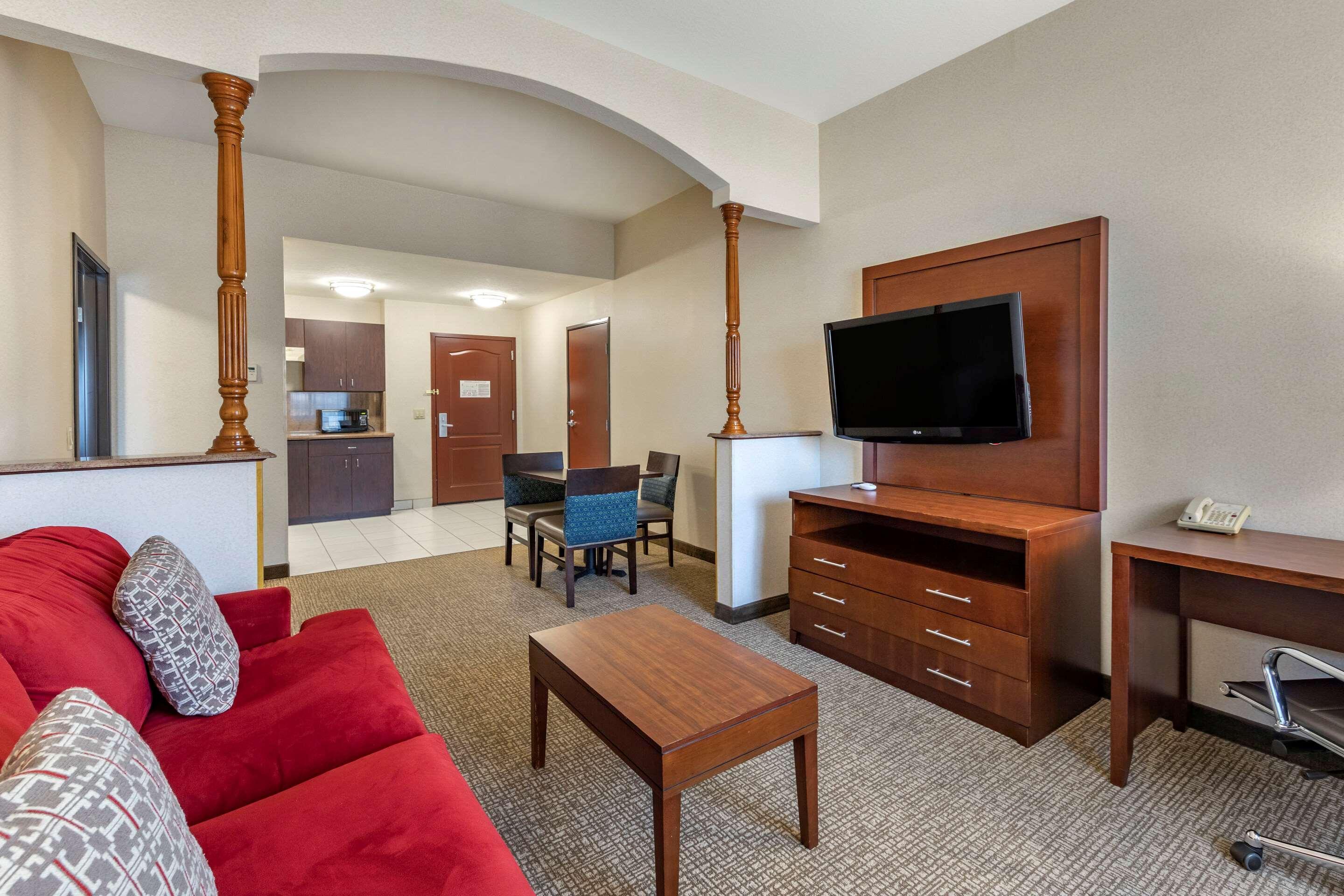 Citrus Suites Redlands Loma Linda Hotel מראה חיצוני תמונה