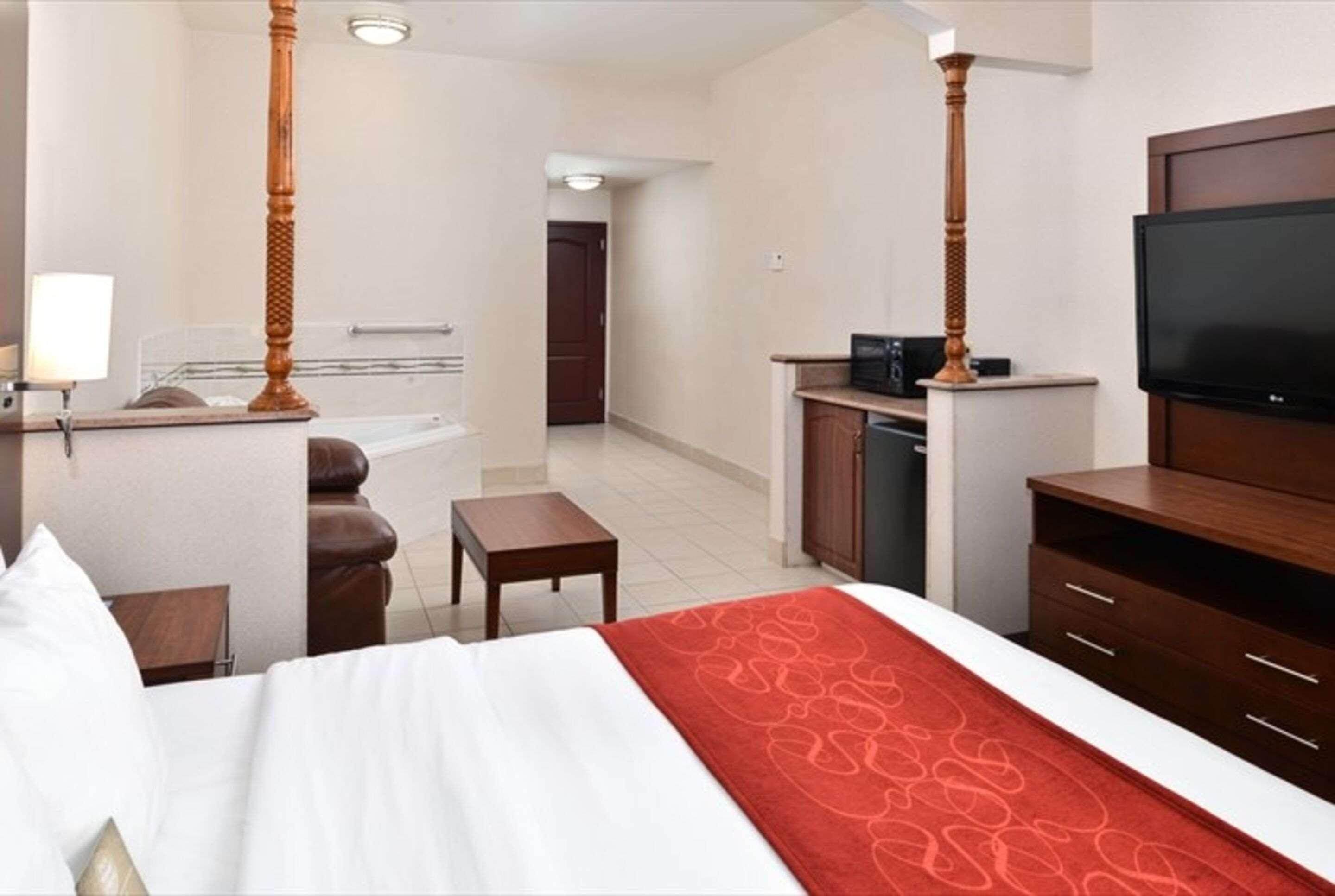 Citrus Suites Redlands Loma Linda Hotel מראה חיצוני תמונה