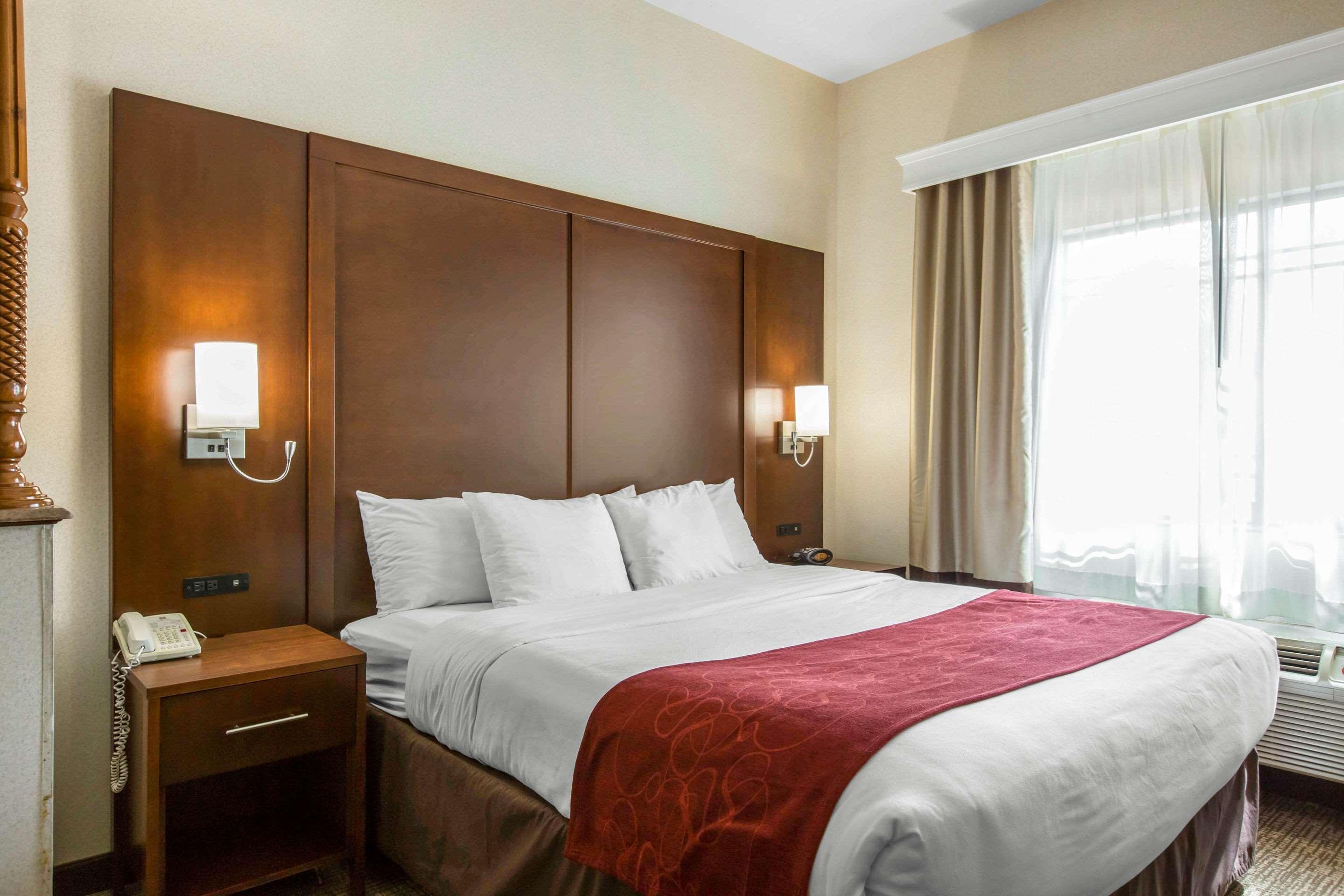 Citrus Suites Redlands Loma Linda Hotel מראה חיצוני תמונה