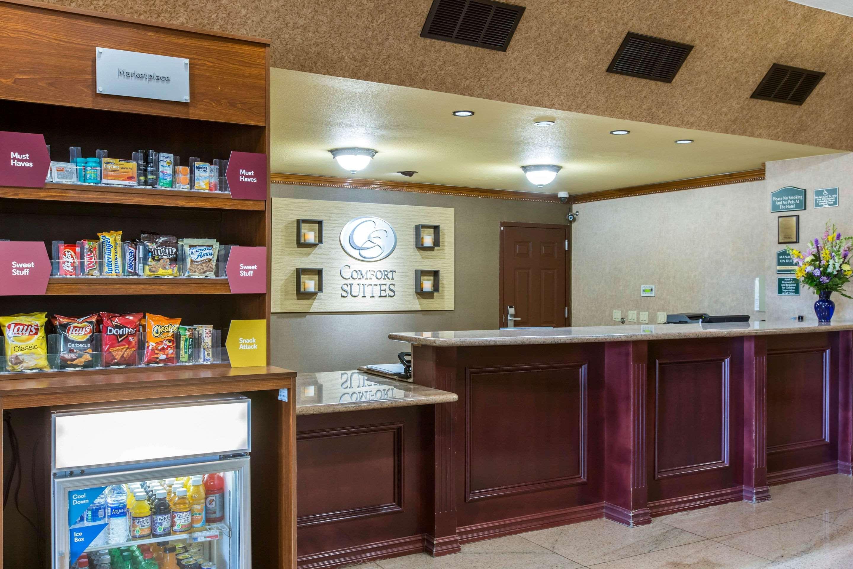 Citrus Suites Redlands Loma Linda Hotel מראה חיצוני תמונה