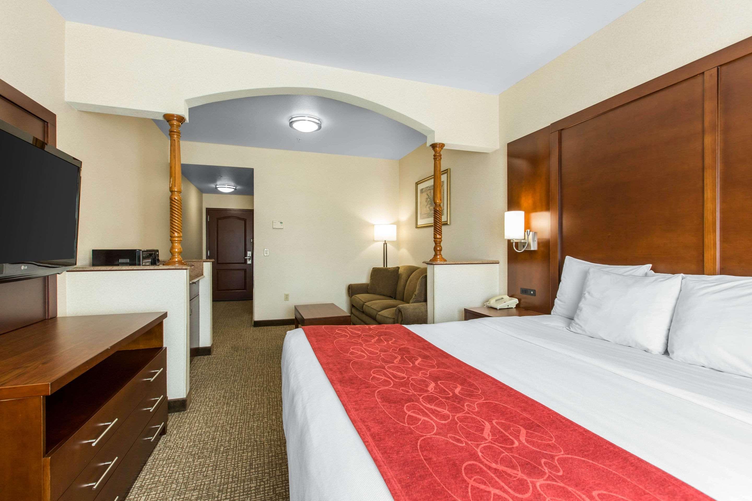 Citrus Suites Redlands Loma Linda Hotel מראה חיצוני תמונה