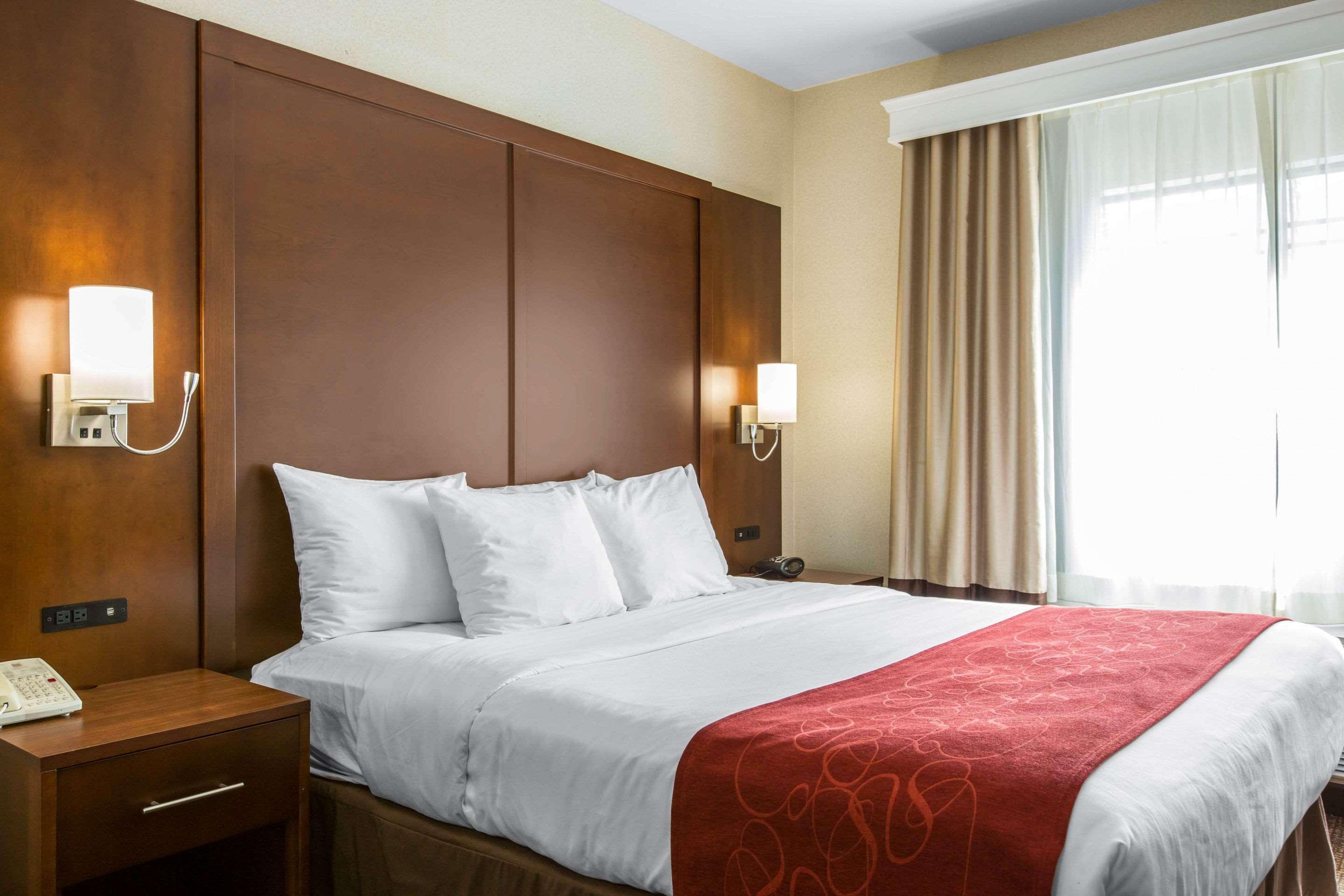 Citrus Suites Redlands Loma Linda Hotel מראה חיצוני תמונה