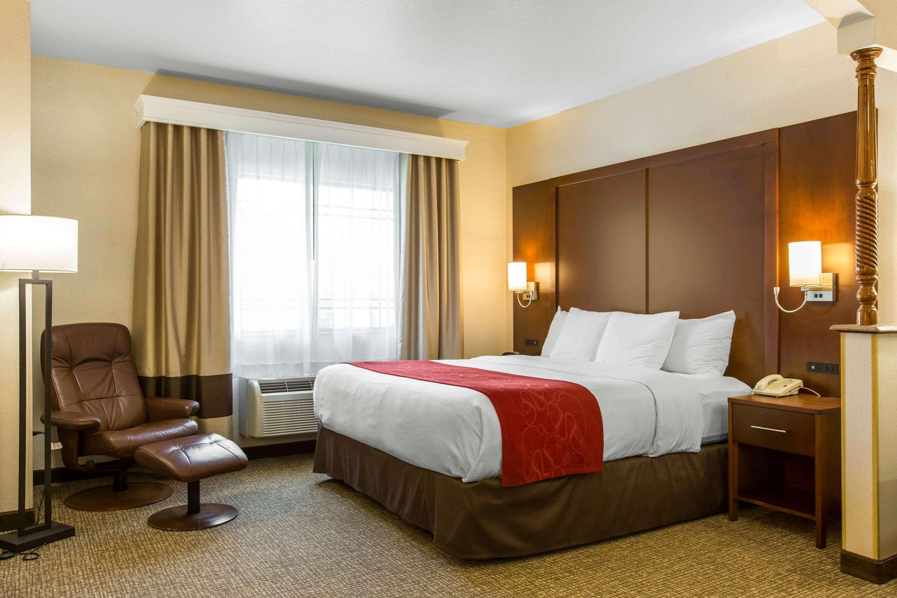 Citrus Suites Redlands Loma Linda Hotel מראה חיצוני תמונה