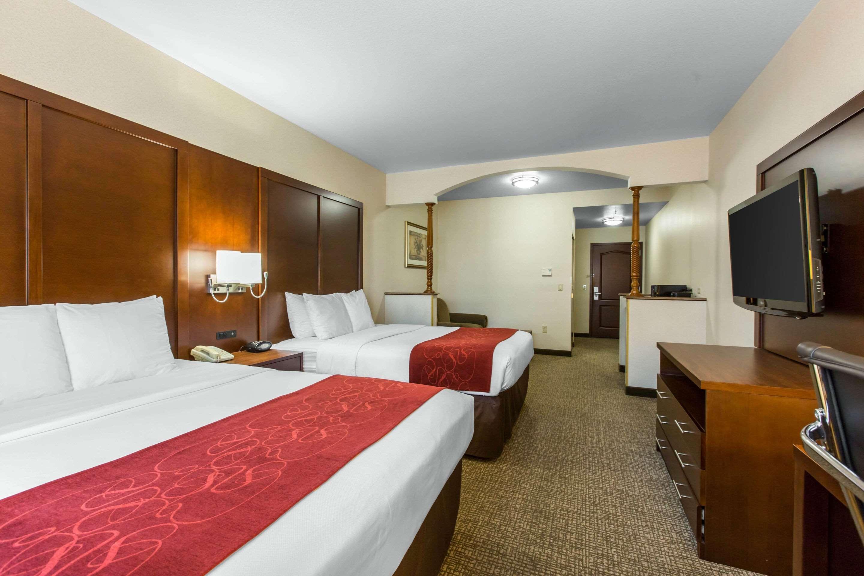Citrus Suites Redlands Loma Linda Hotel מראה חיצוני תמונה