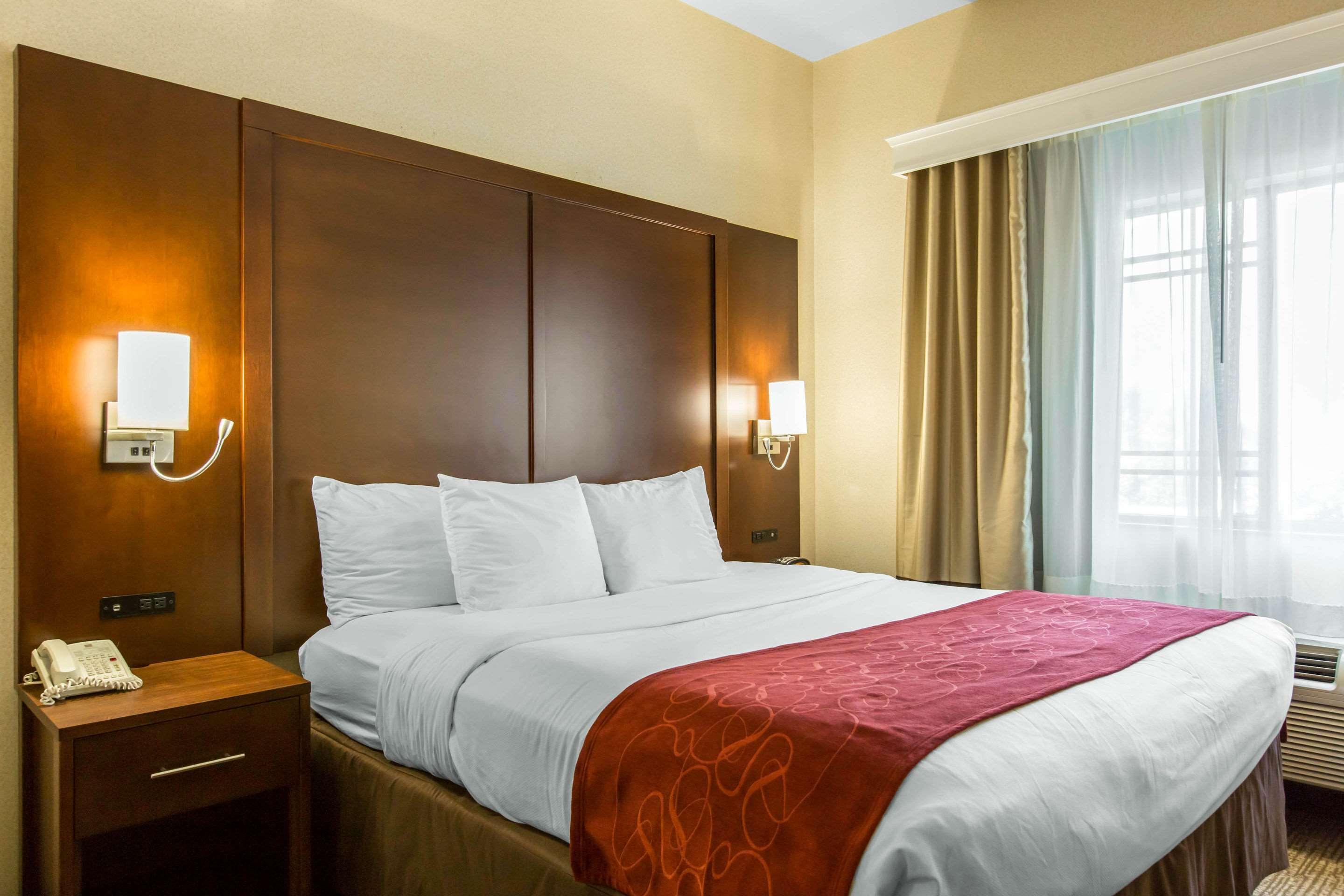 Citrus Suites Redlands Loma Linda Hotel מראה חיצוני תמונה