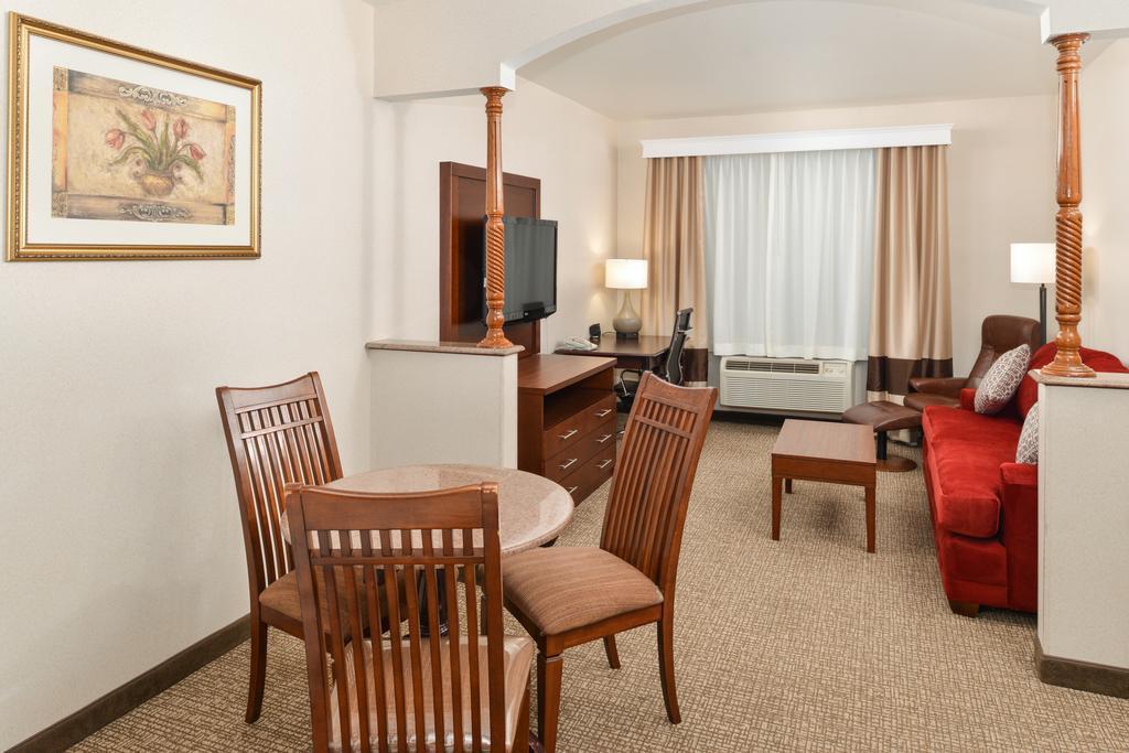 Citrus Suites Redlands Loma Linda Hotel מראה חיצוני תמונה