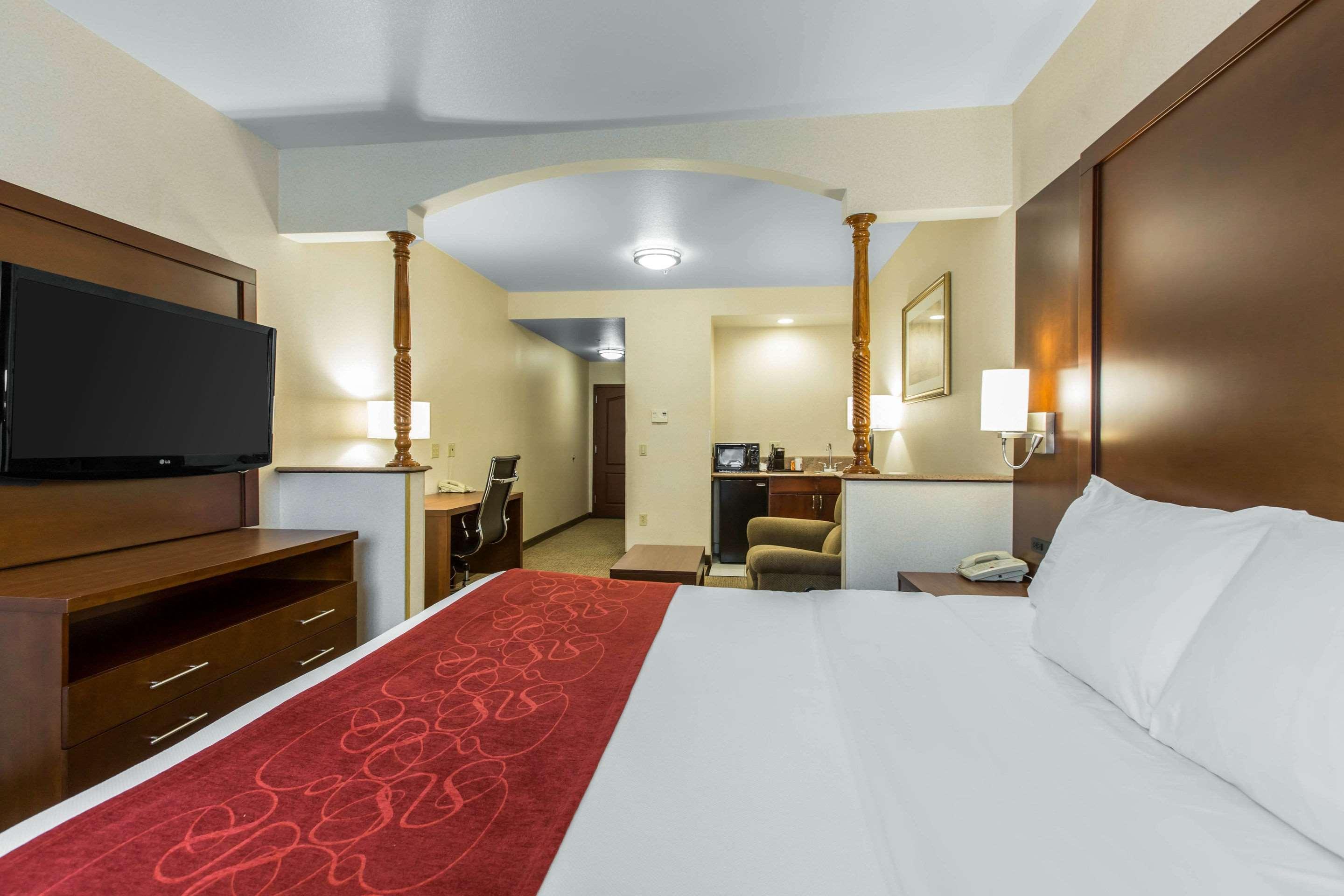 Citrus Suites Redlands Loma Linda Hotel מראה חיצוני תמונה