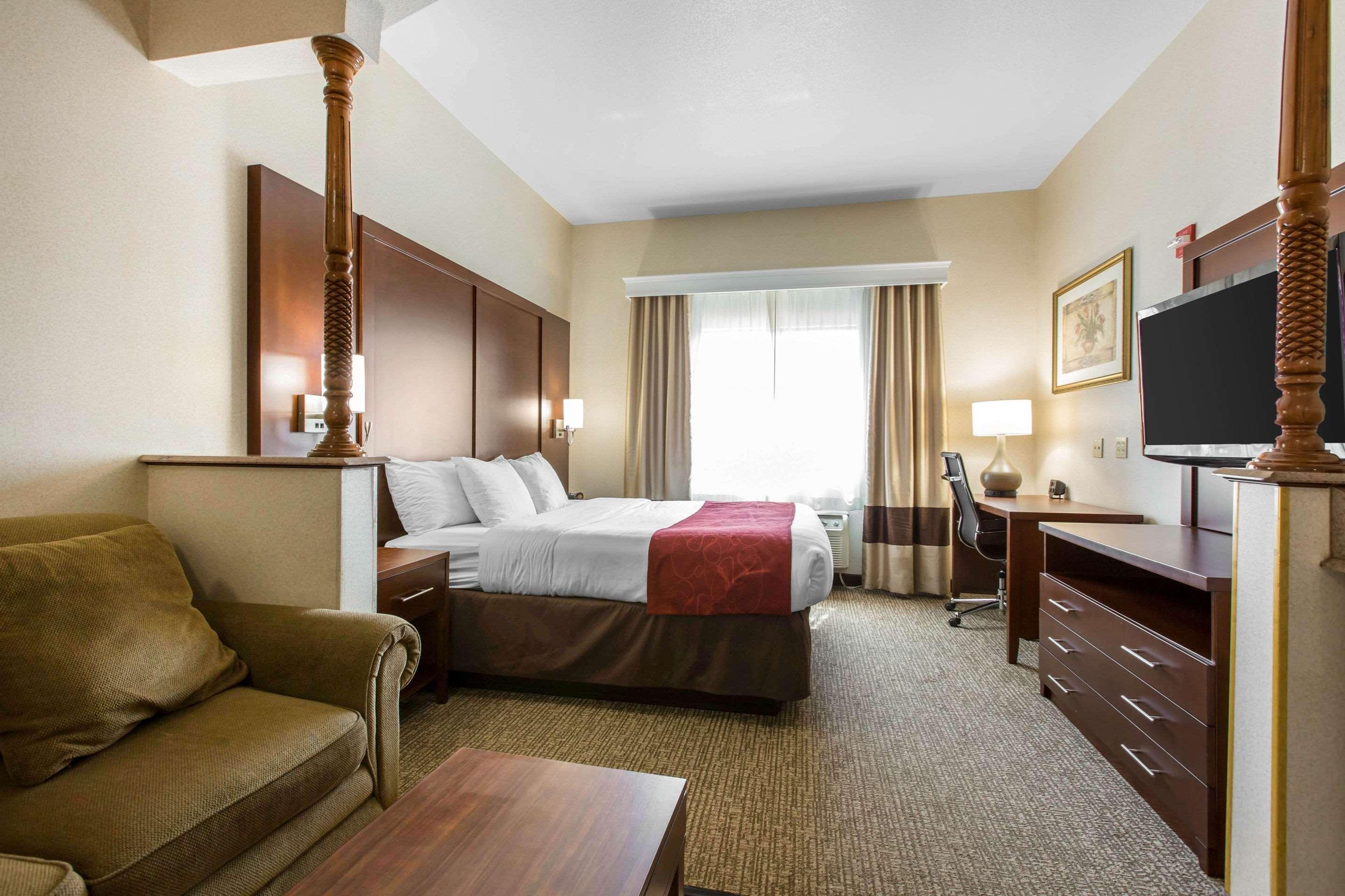 Citrus Suites Redlands Loma Linda Hotel מראה חיצוני תמונה