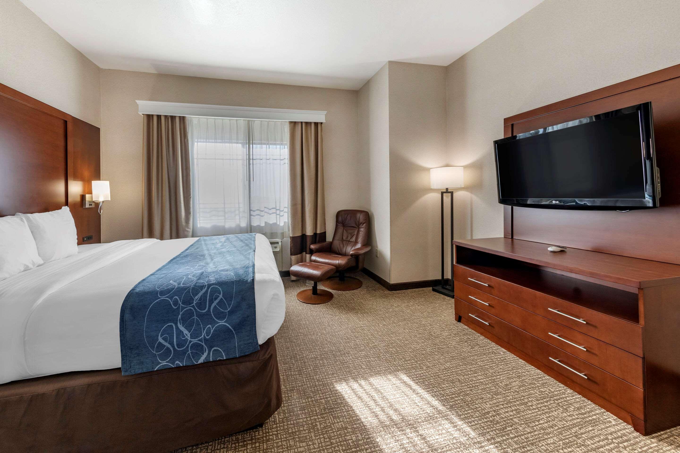 Citrus Suites Redlands Loma Linda Hotel מראה חיצוני תמונה