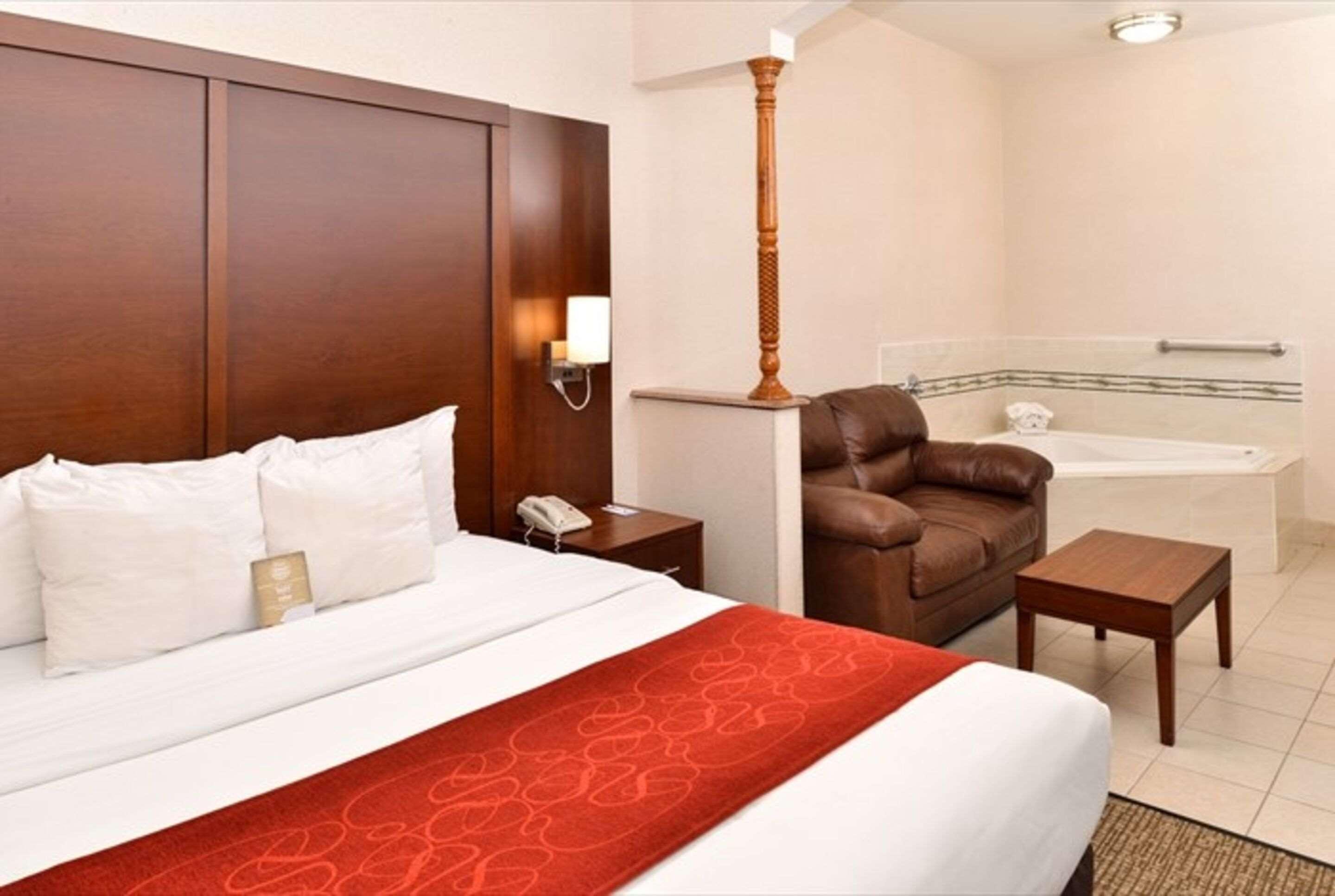 Citrus Suites Redlands Loma Linda Hotel מראה חיצוני תמונה