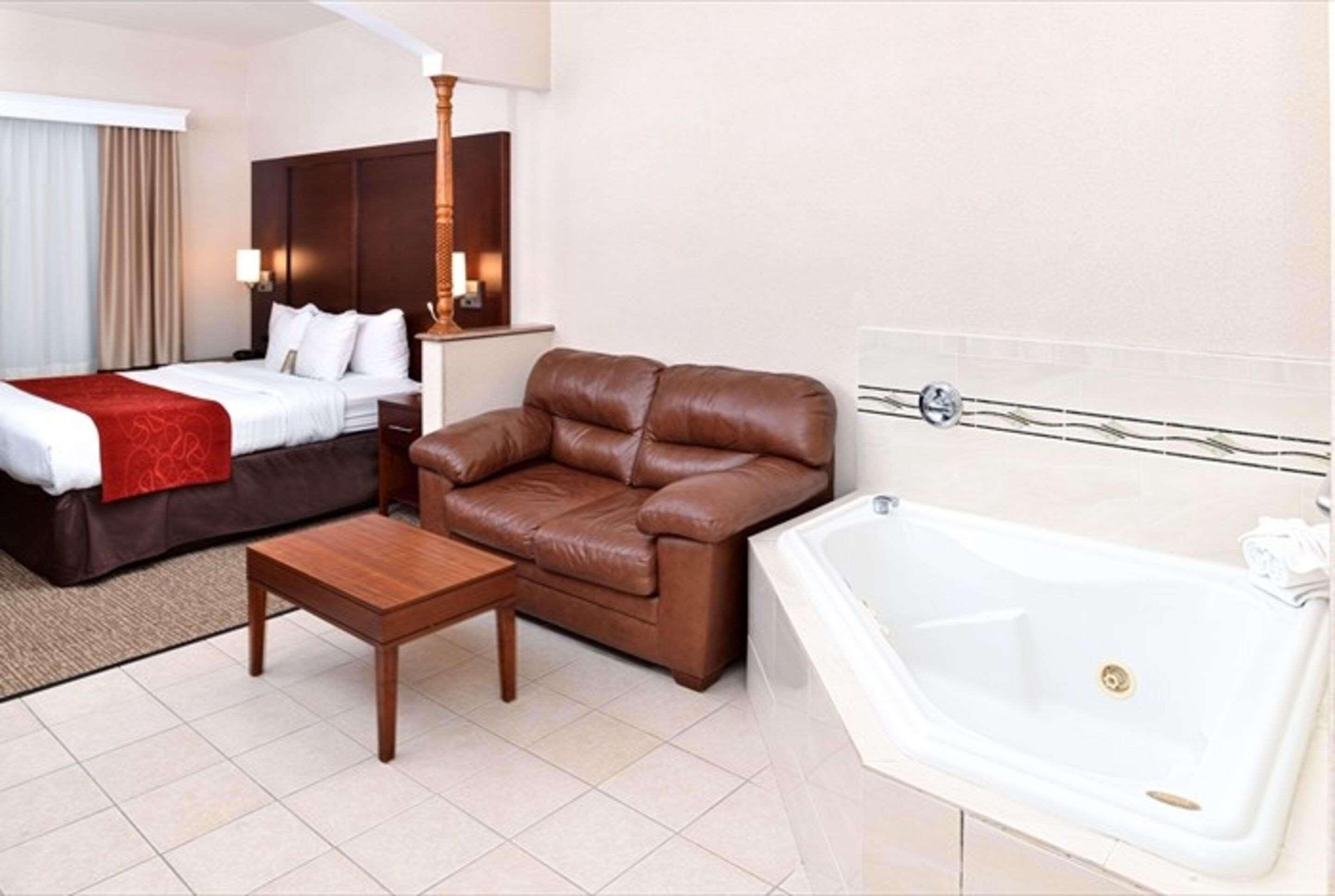 Citrus Suites Redlands Loma Linda Hotel מראה חיצוני תמונה