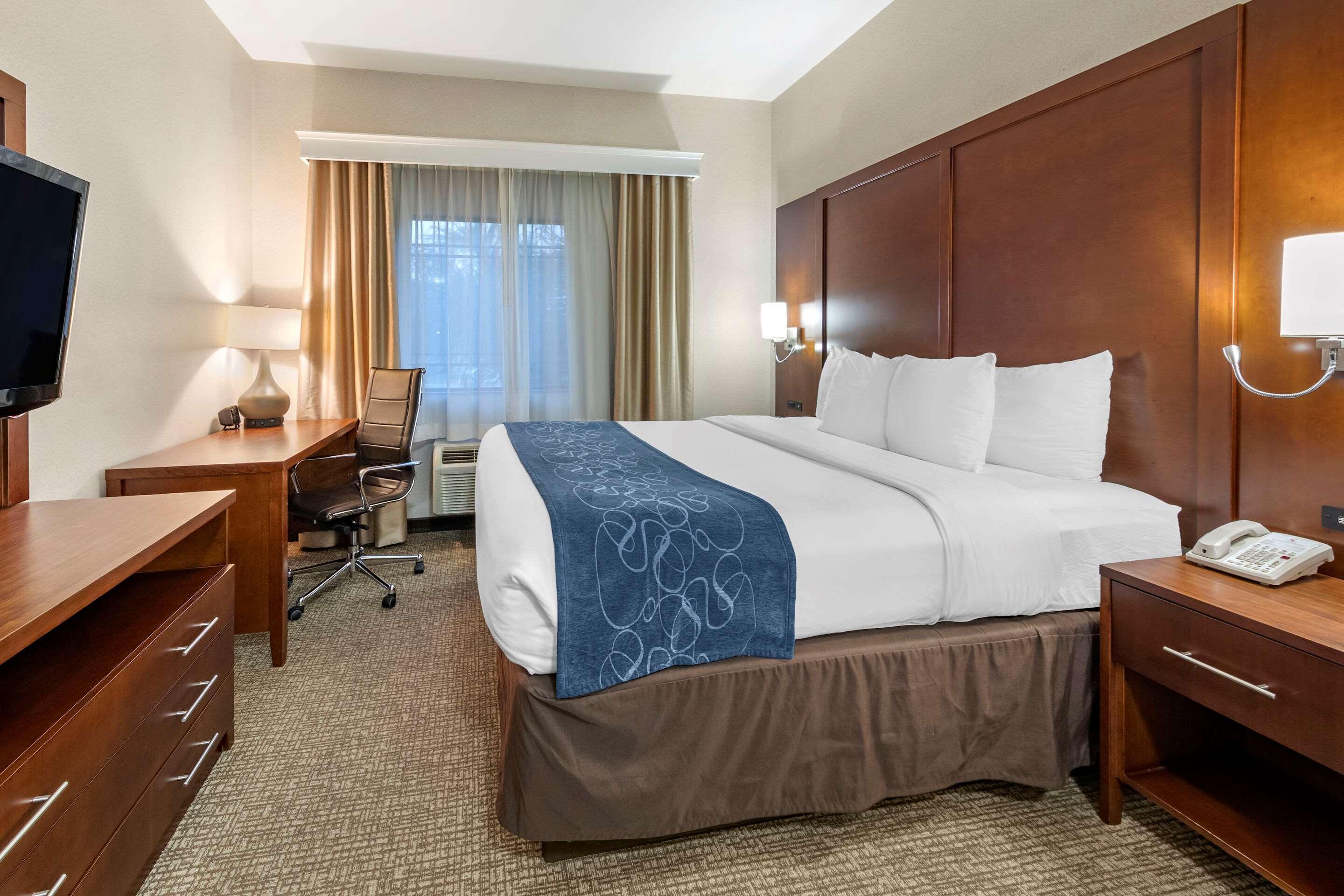 Citrus Suites Redlands Loma Linda Hotel מראה חיצוני תמונה