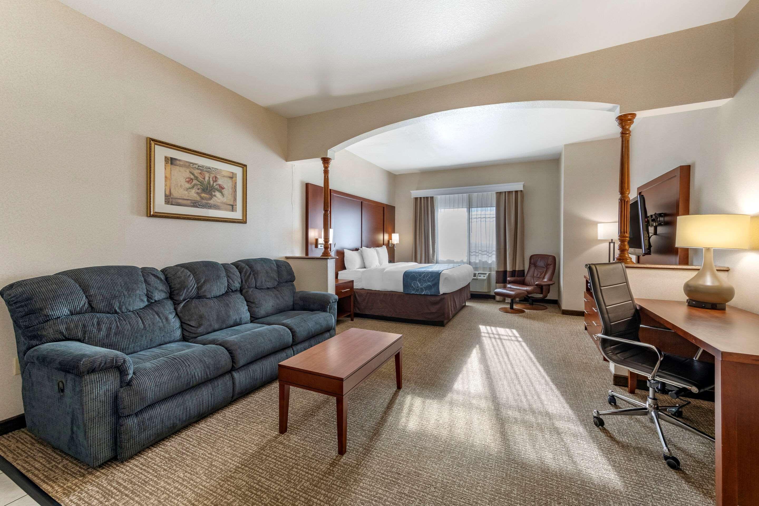 Citrus Suites Redlands Loma Linda Hotel מראה חיצוני תמונה