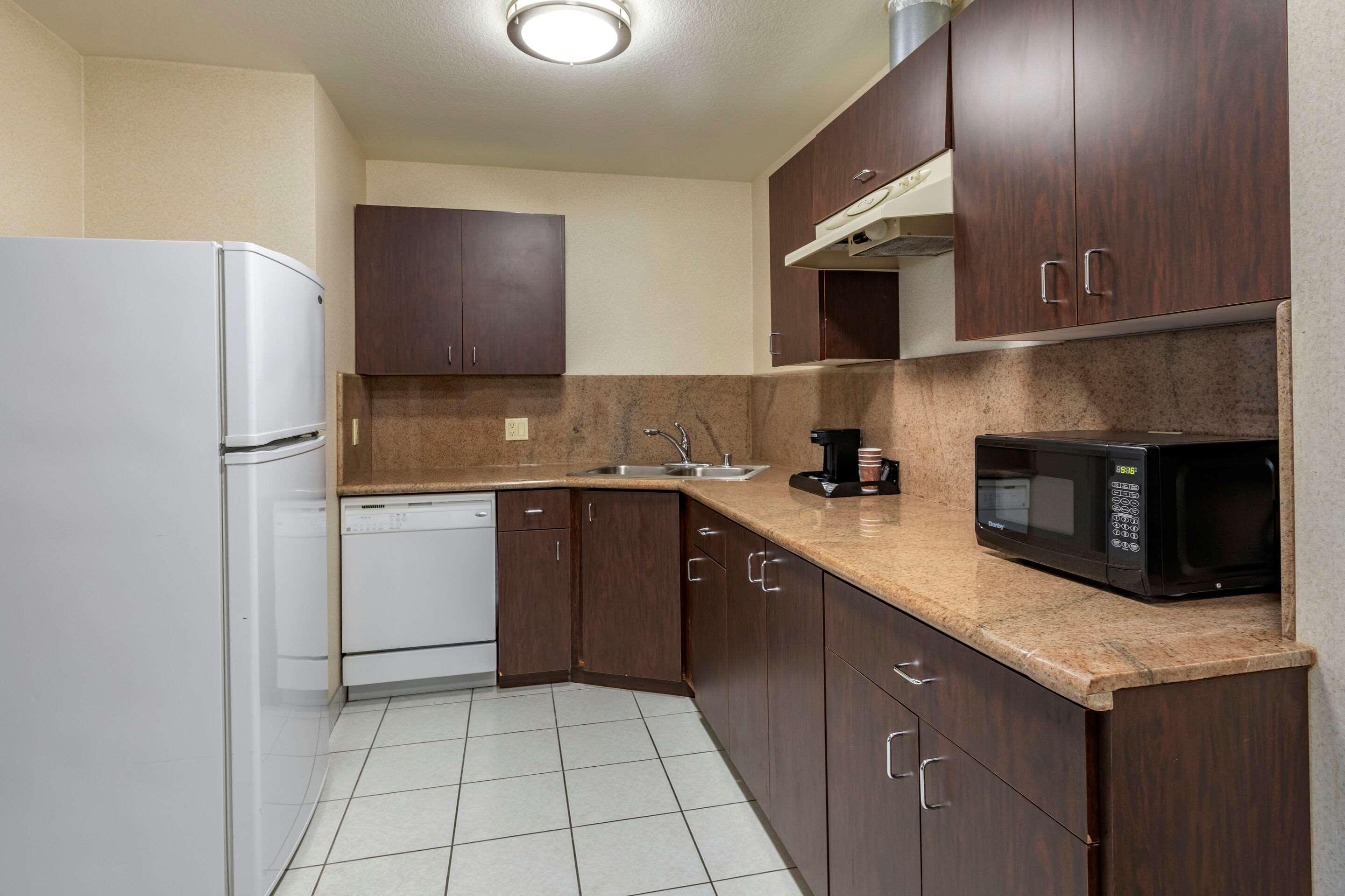 Citrus Suites Redlands Loma Linda Hotel מראה חיצוני תמונה