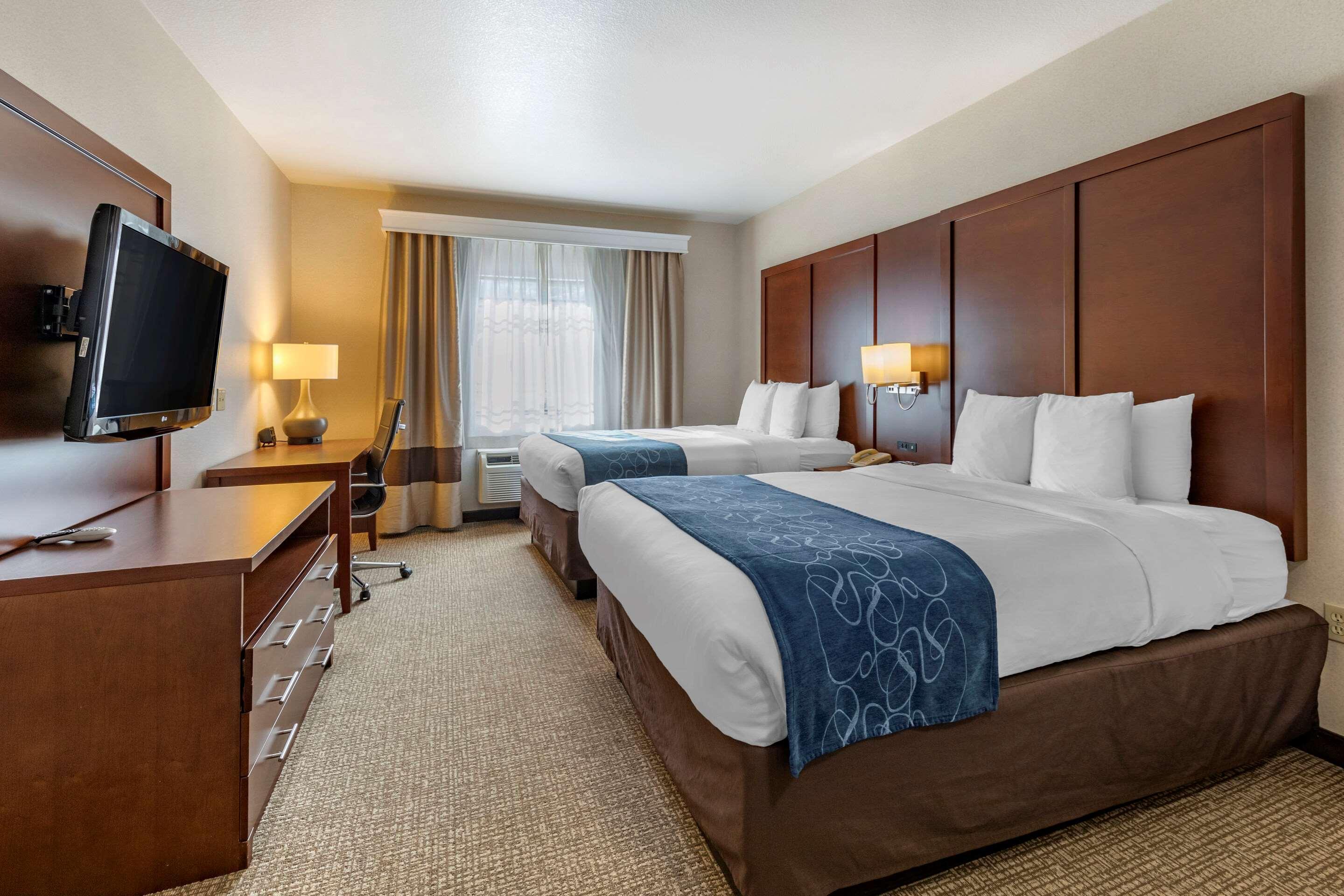 Citrus Suites Redlands Loma Linda Hotel מראה חיצוני תמונה