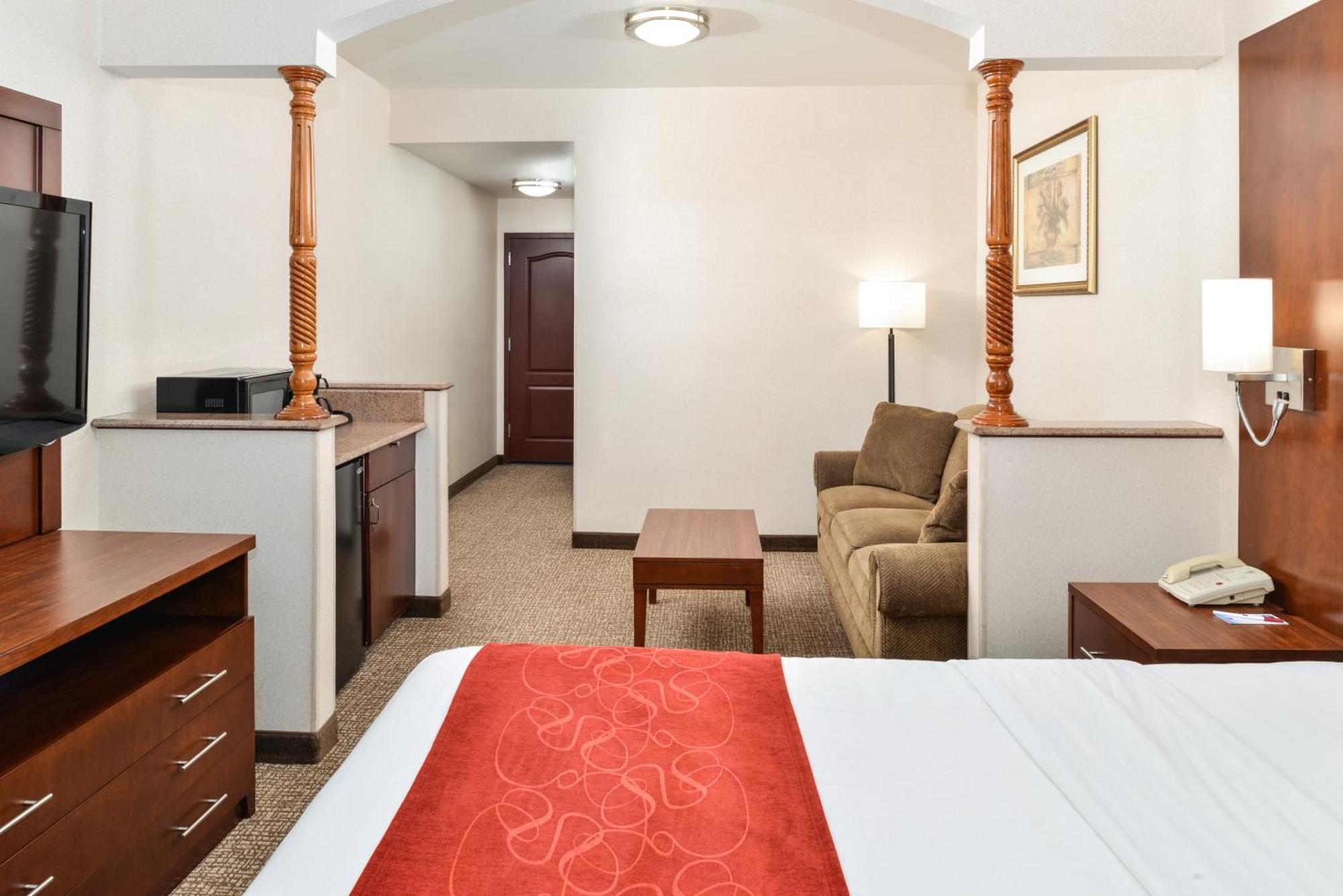 Citrus Suites Redlands Loma Linda Hotel מראה חיצוני תמונה