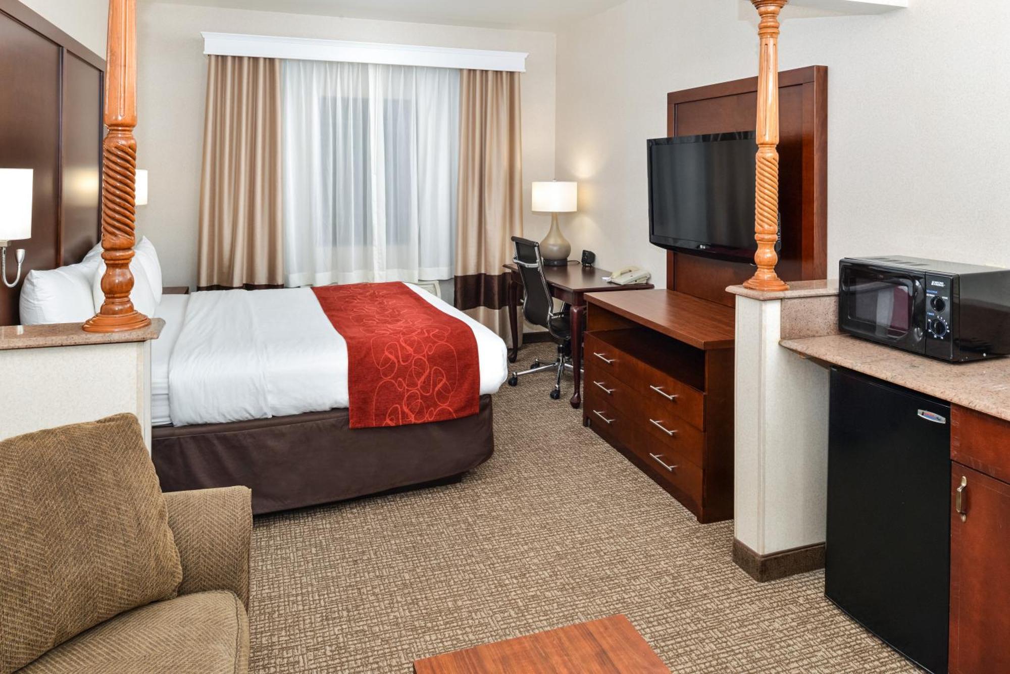 Citrus Suites Redlands Loma Linda Hotel מראה חיצוני תמונה