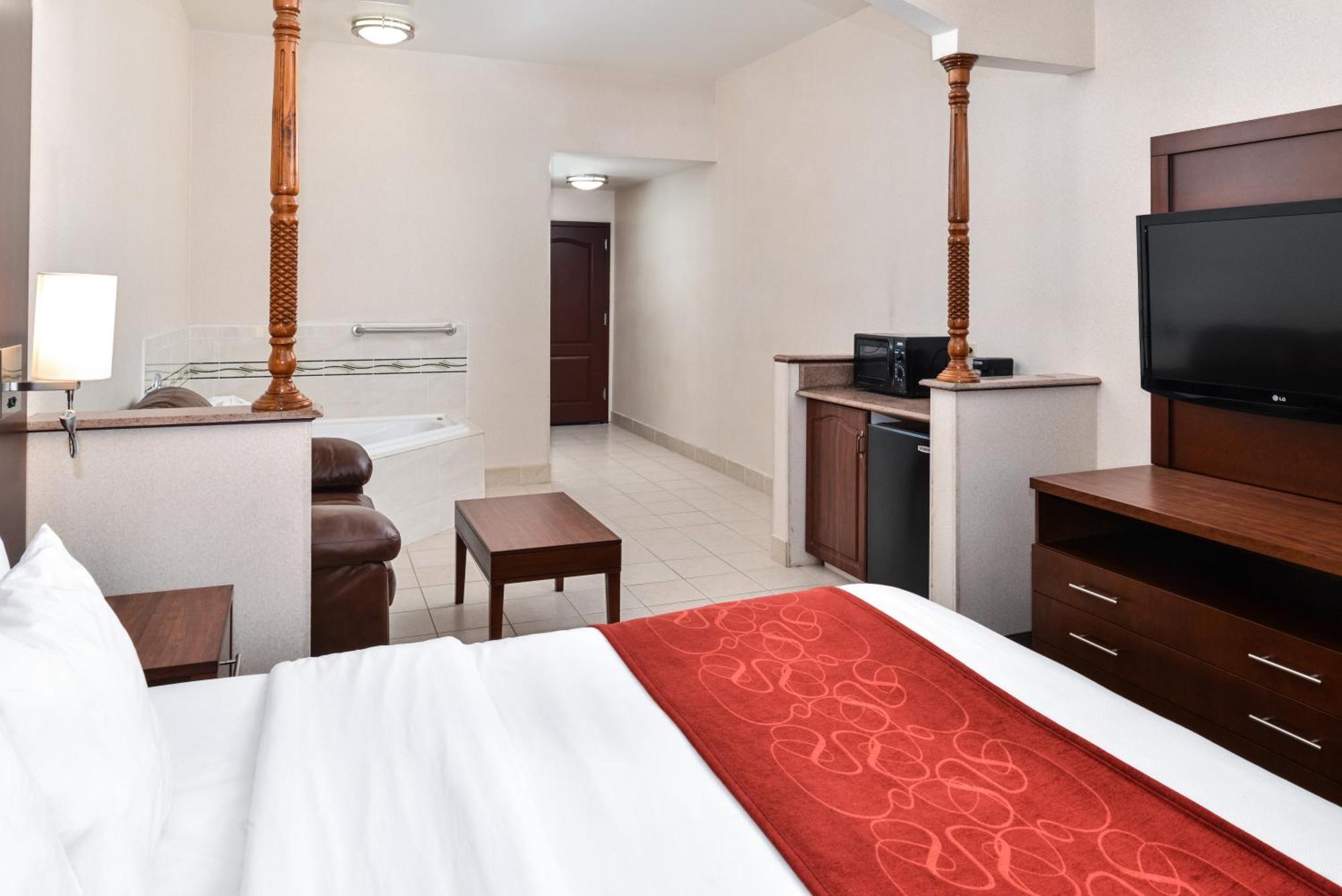 Citrus Suites Redlands Loma Linda Hotel מראה חיצוני תמונה
