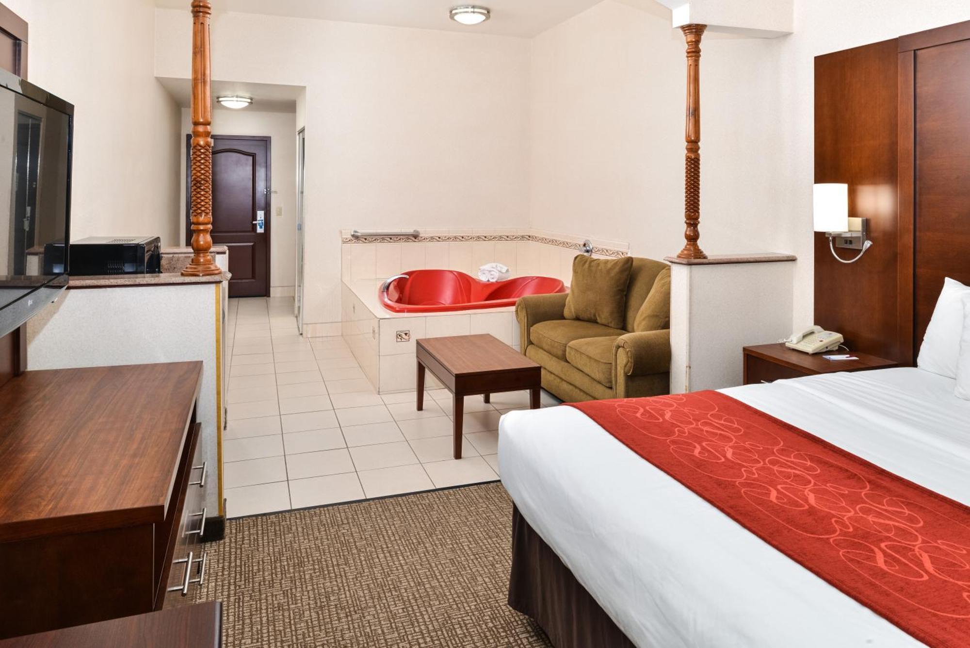 Citrus Suites Redlands Loma Linda Hotel מראה חיצוני תמונה