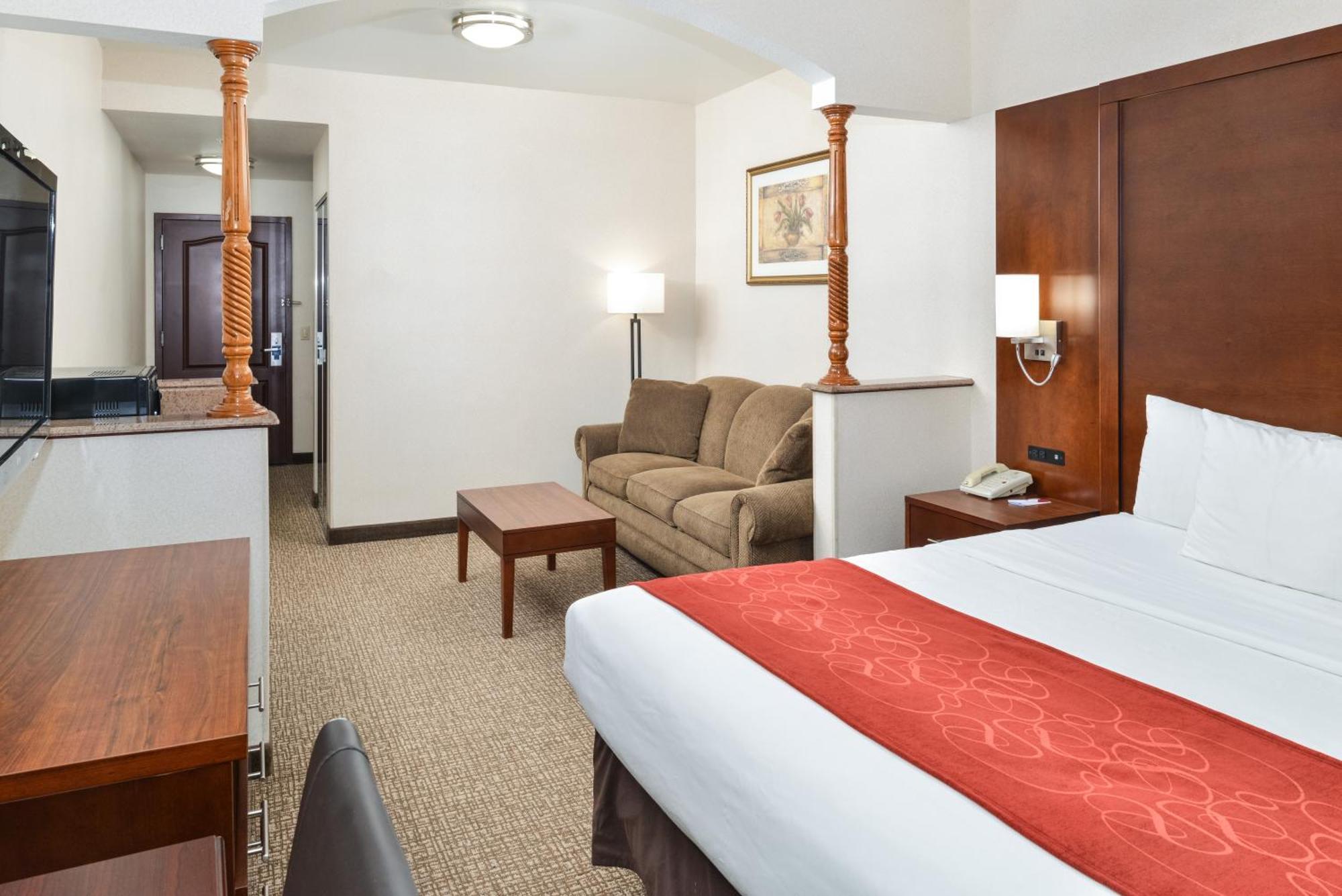 Citrus Suites Redlands Loma Linda Hotel מראה חיצוני תמונה